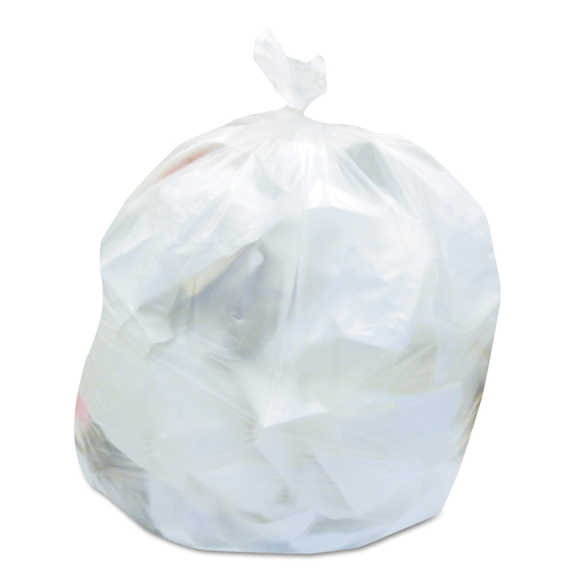 Heritage Standard High Density Trash Bag (500 Units)