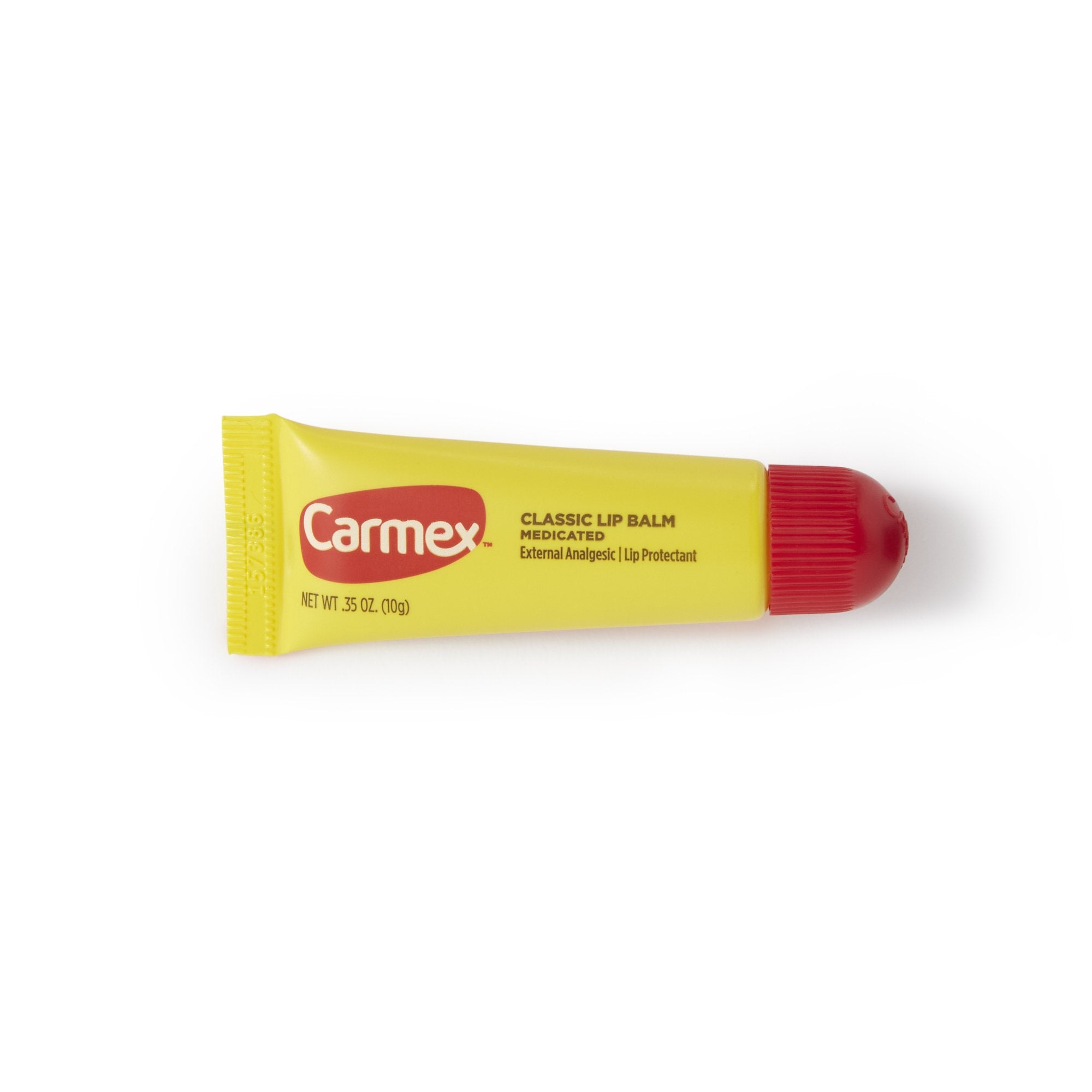 Carmex® Lip Balm 0.35 oz. Tube (12 Units)