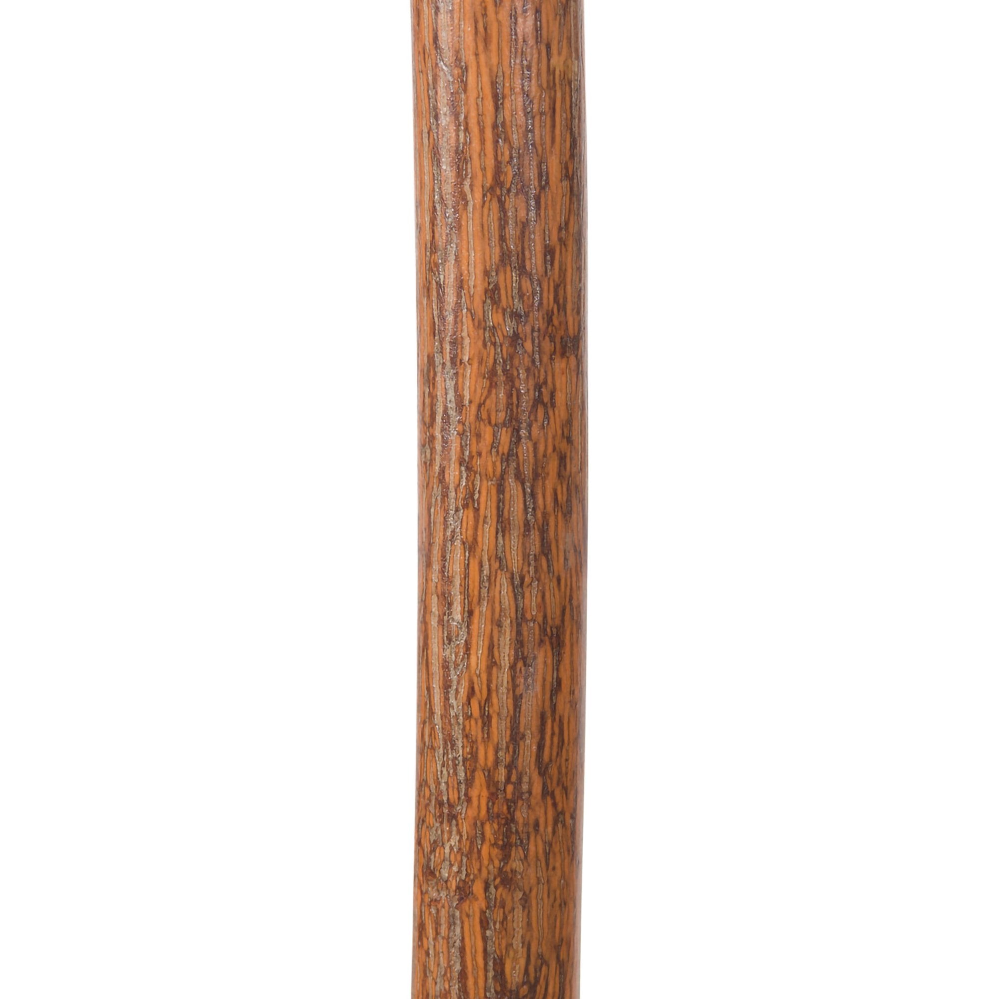 Brazos™ Hickory Rustic Walking Stick, 41-Inch Height (1 Unit)