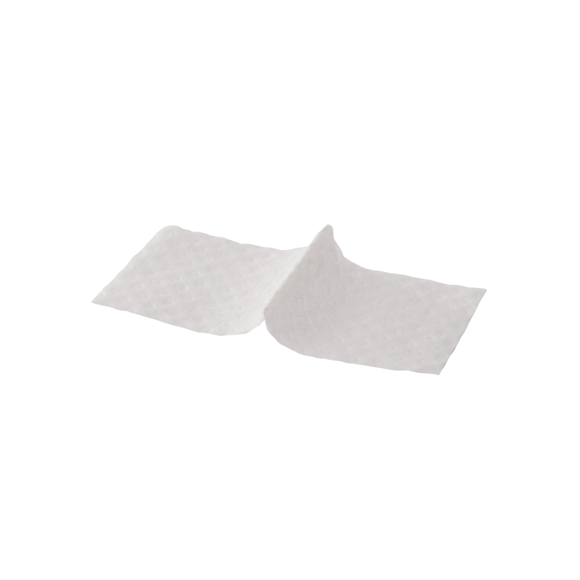 Webcol™ Alcohol Prep Pads - 70% Isopropyl, Sterile, Medium Size (200 Units)