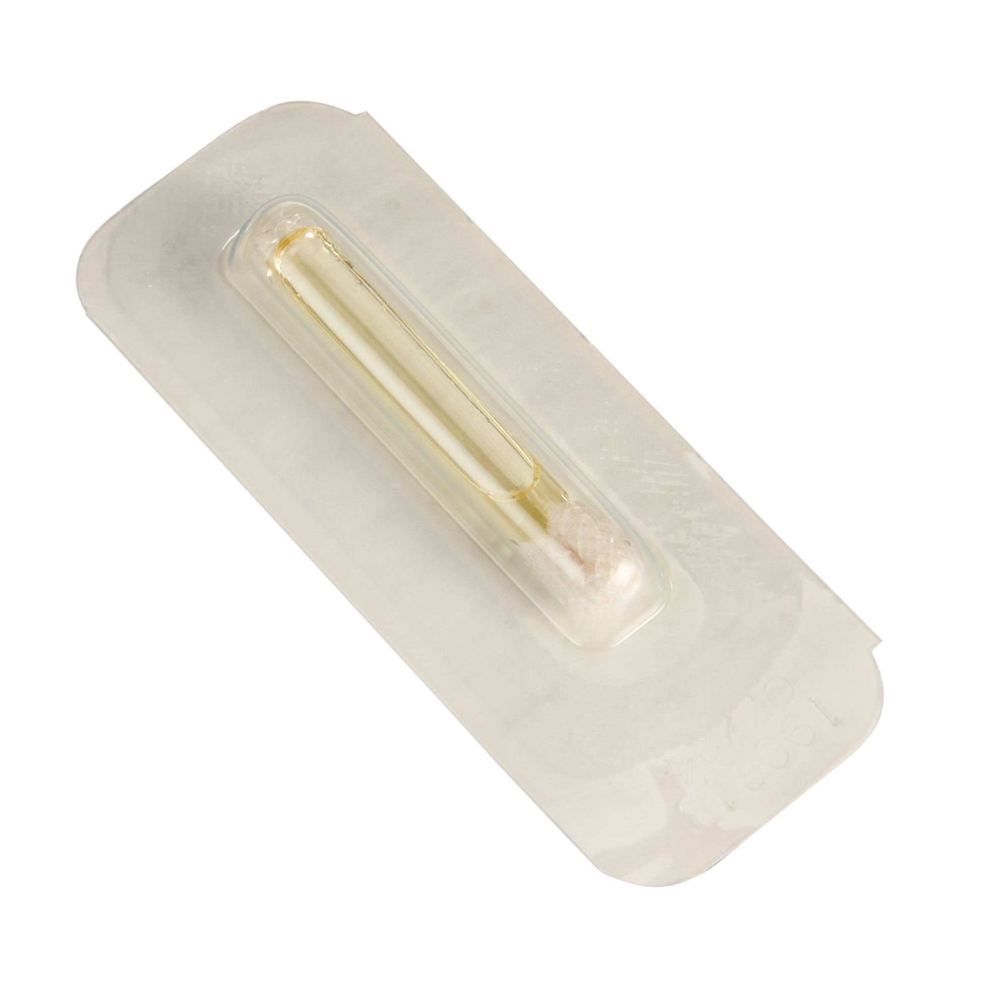 Mastisol® Liquid Bandage - Secure Wound Care, 2/3 mL Sterile Vial