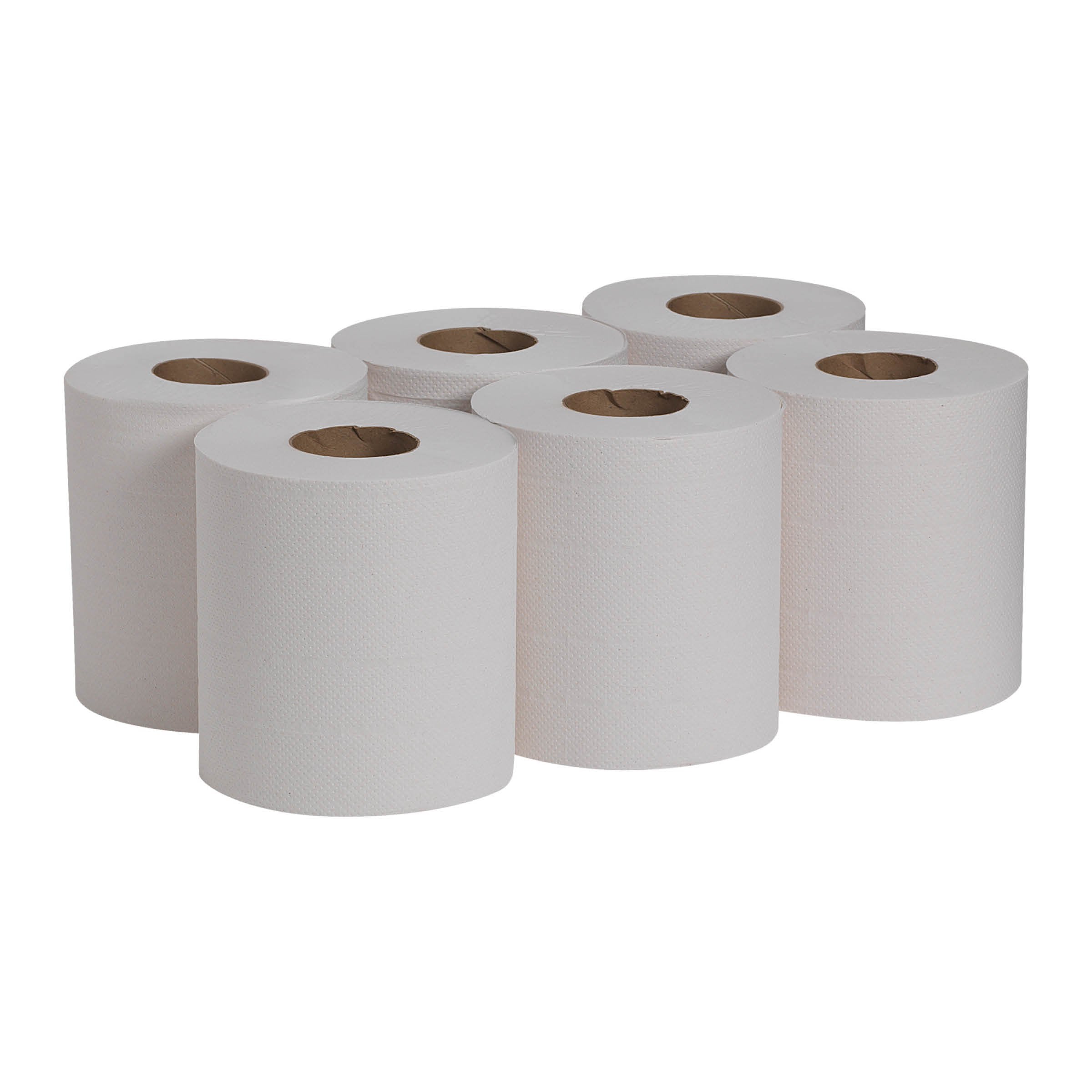 Pacific Blue Select™ Paper Towel, 8¼ x 12 Inch (6 Units)