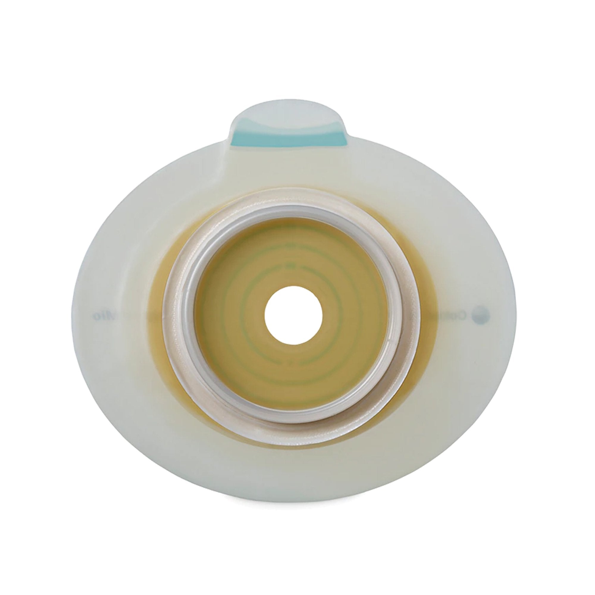 SenSura® Mio Click Ostomy Barrier With 10-65 mm Stoma Opening (5 Units)