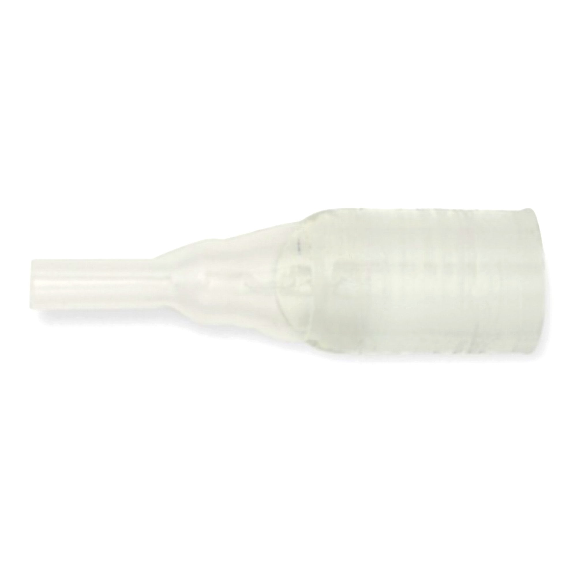 InView Silicon Male External Catheter, Extra Style, Tan, Intermediate, 32 mm (30 Units)