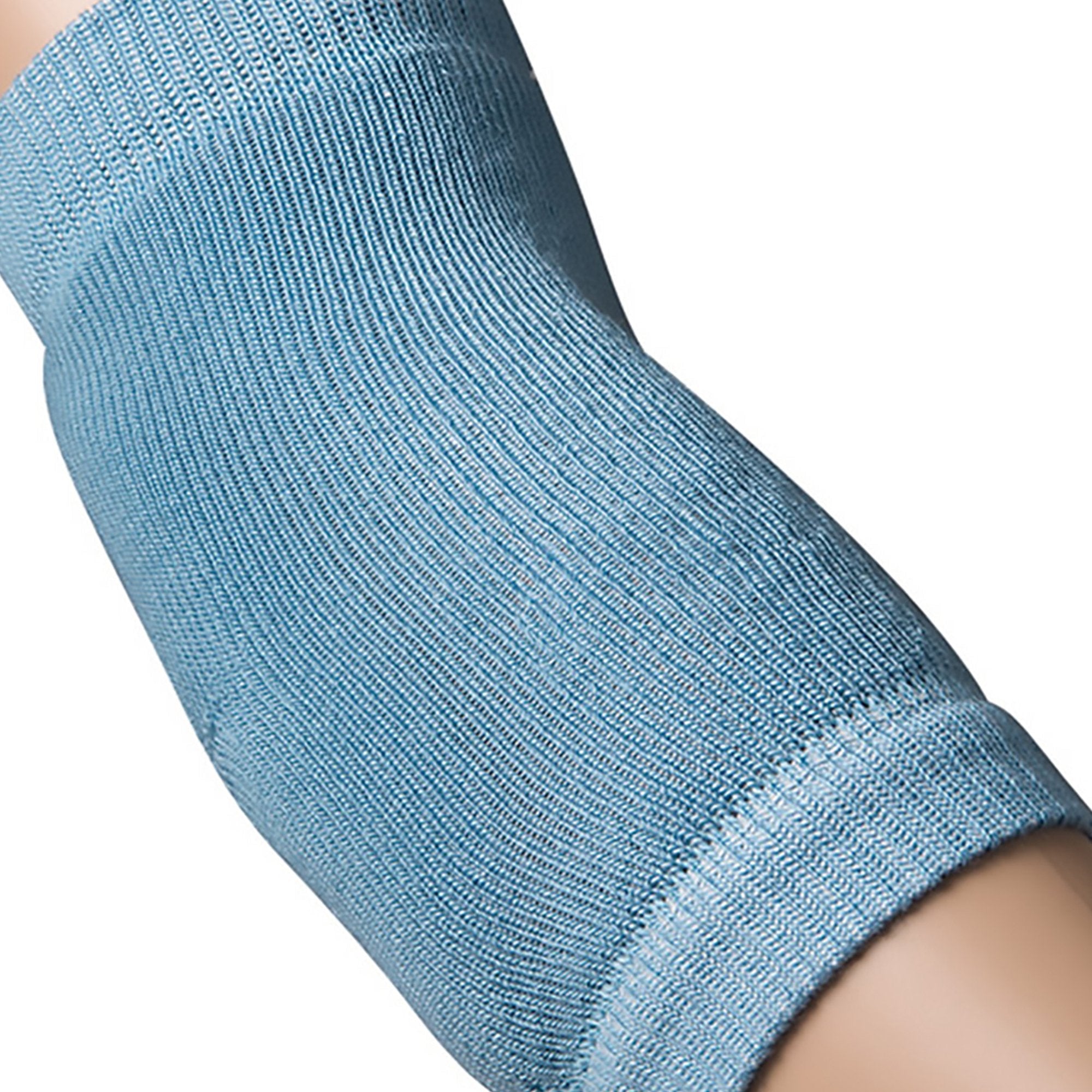 Mabis Heelbo® Heel / Elbow Protector Sleeve, Medium (1 Unit)