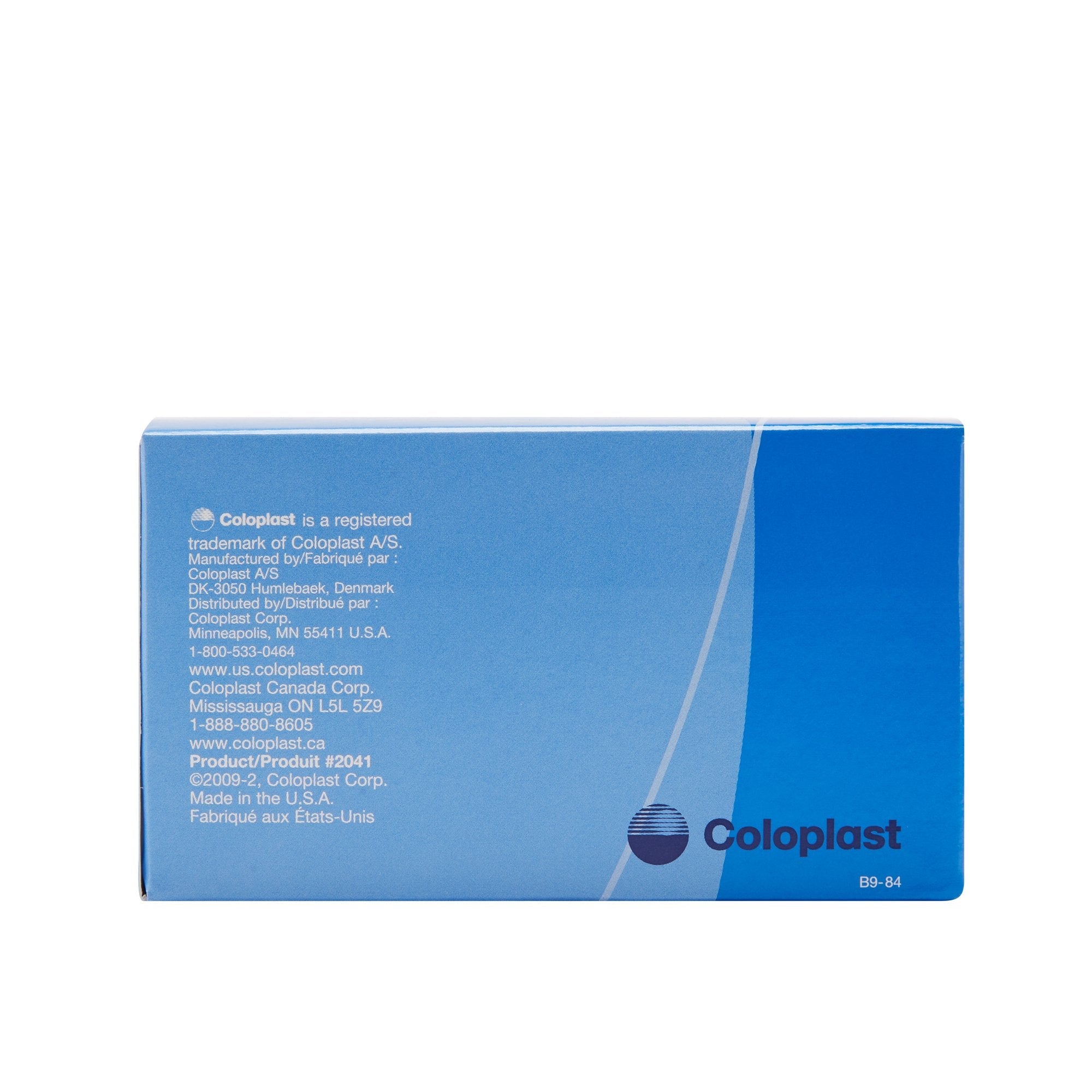 Coloplast Prep™ Skin Barrier Wipe (54 Units)