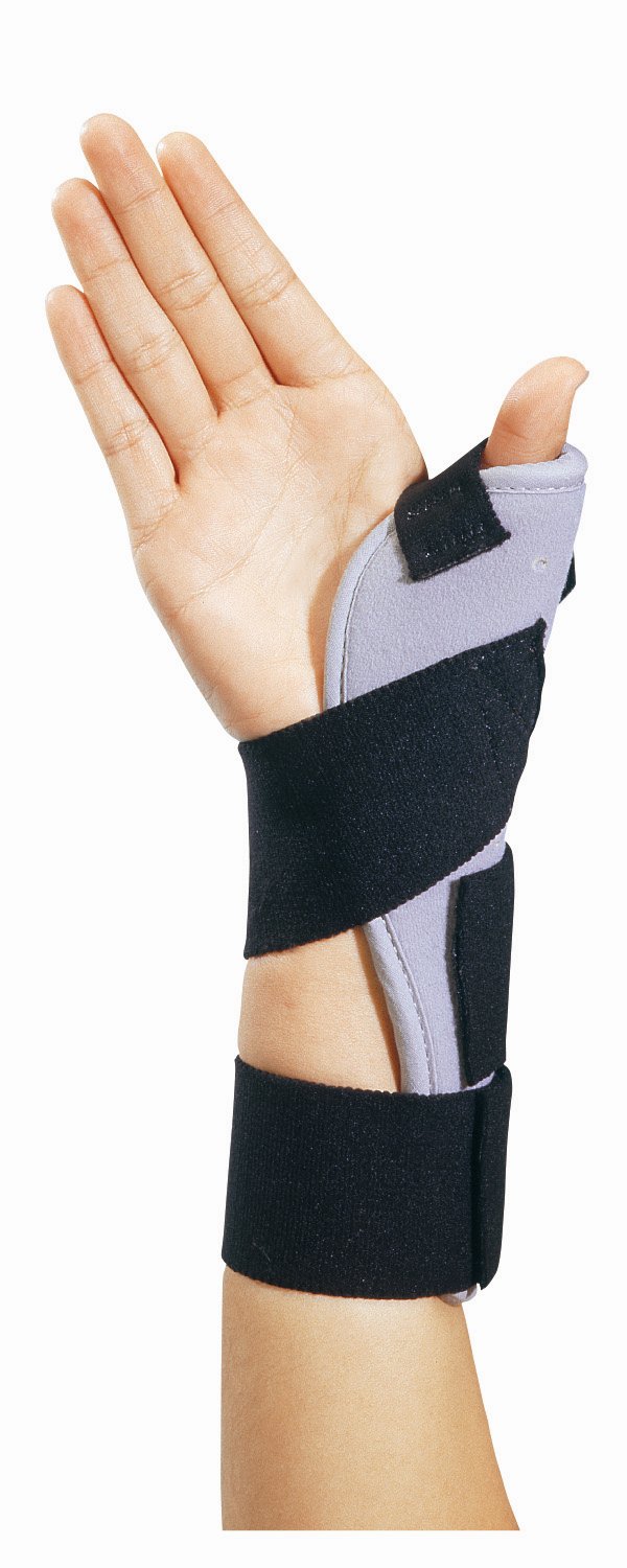 ProCare® ThumbSPICA™ Thumb Splint, One Size Fits Most (1 Unit)