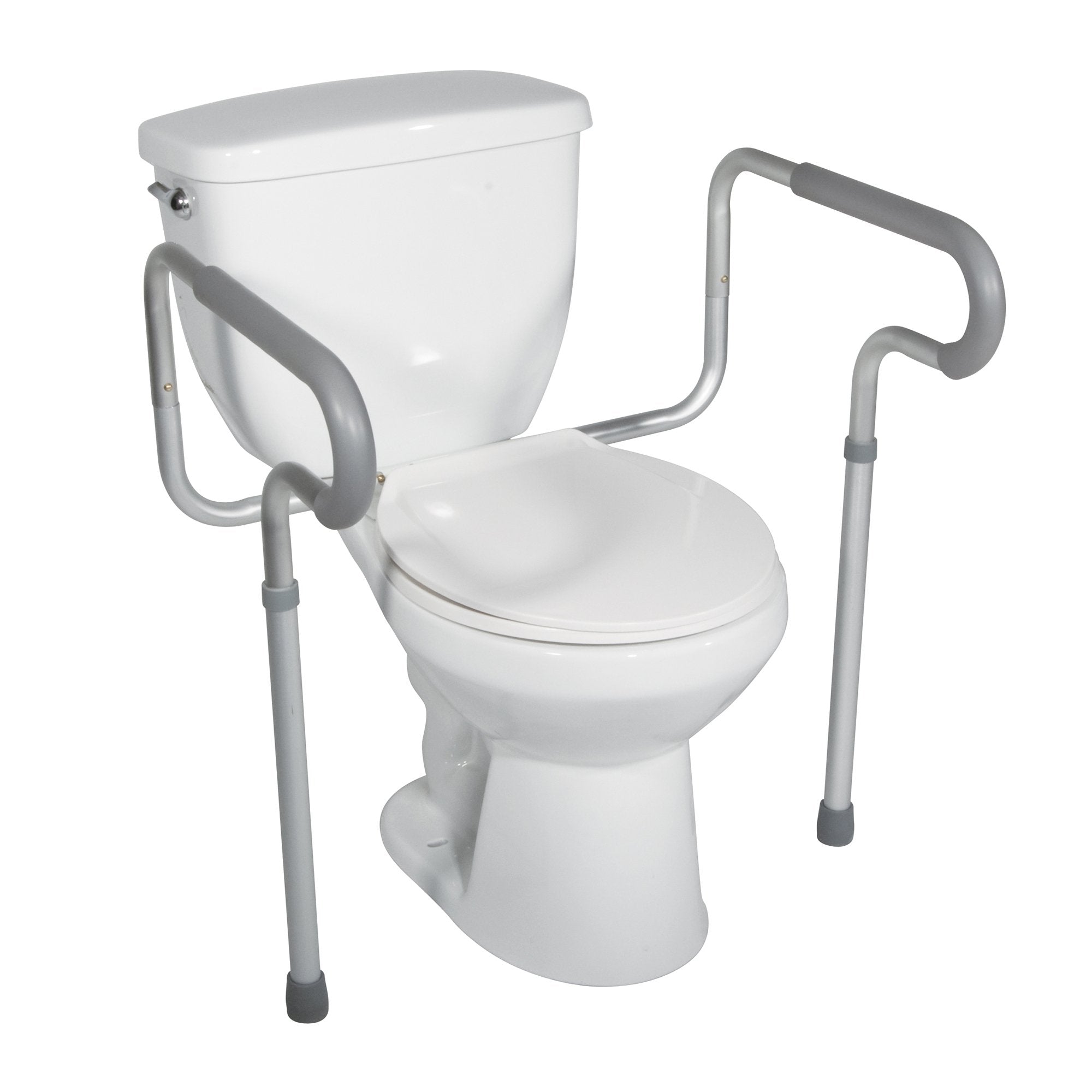 drive™ Assembled Toilet Safety Frame (4 Units)