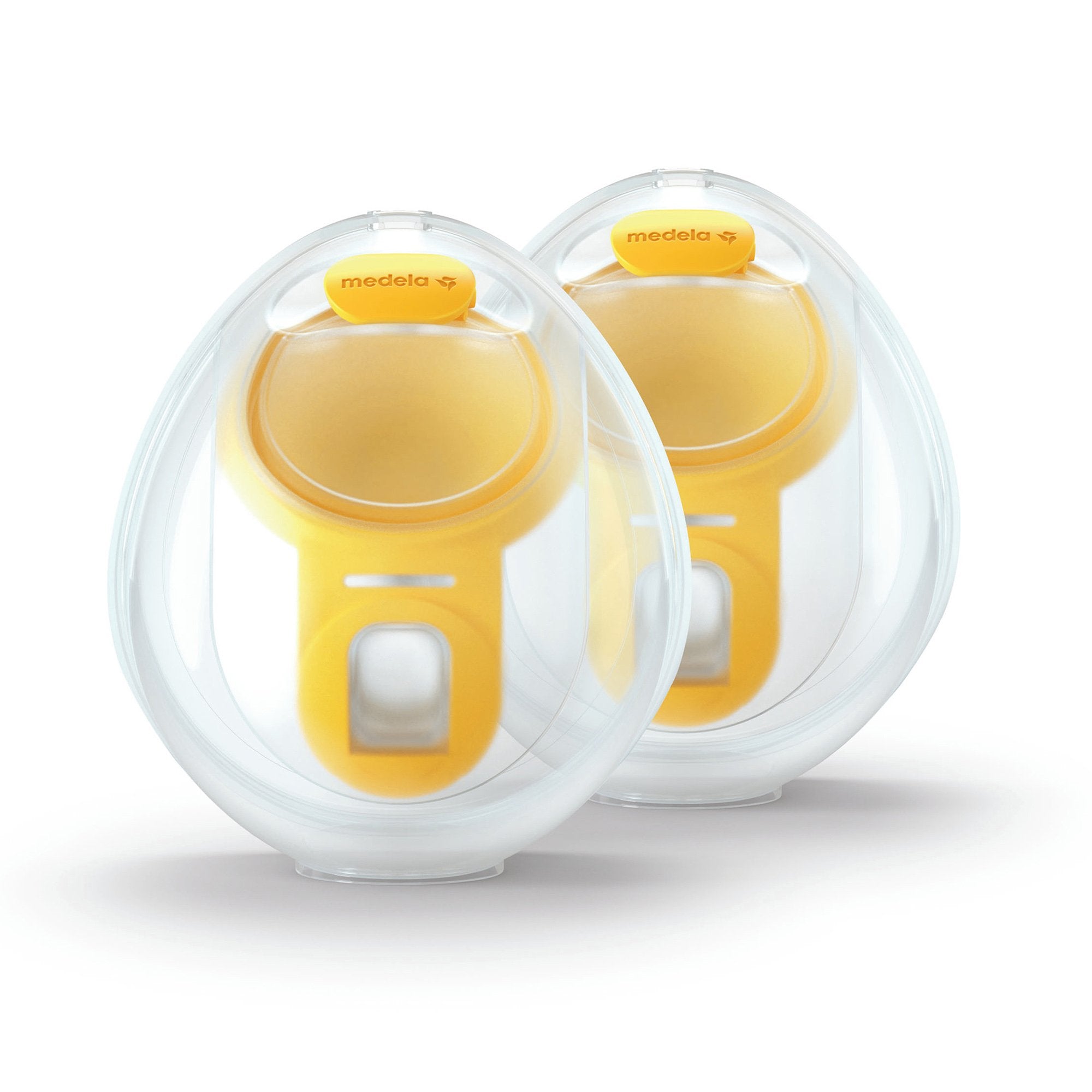 Freestyle™ Hands Free Double Electric Breast Pump (1 Unit)