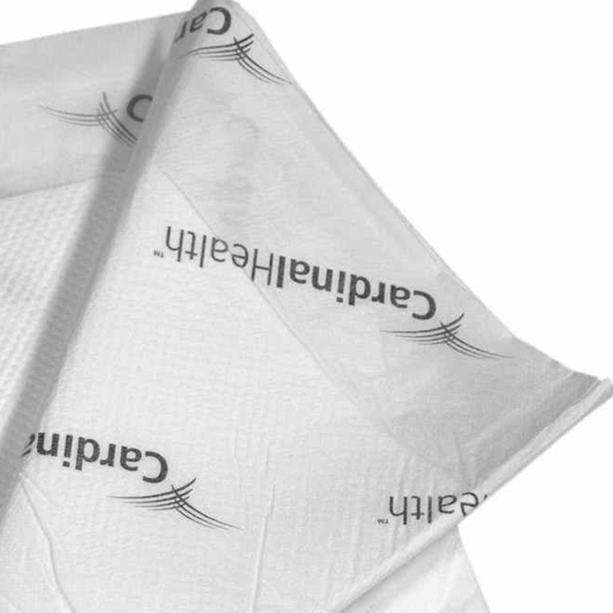 Wings™ Quilted Premium XXL Maximum Absorbency Positioning Underpad, 40 x 57 Inch (5 Units)