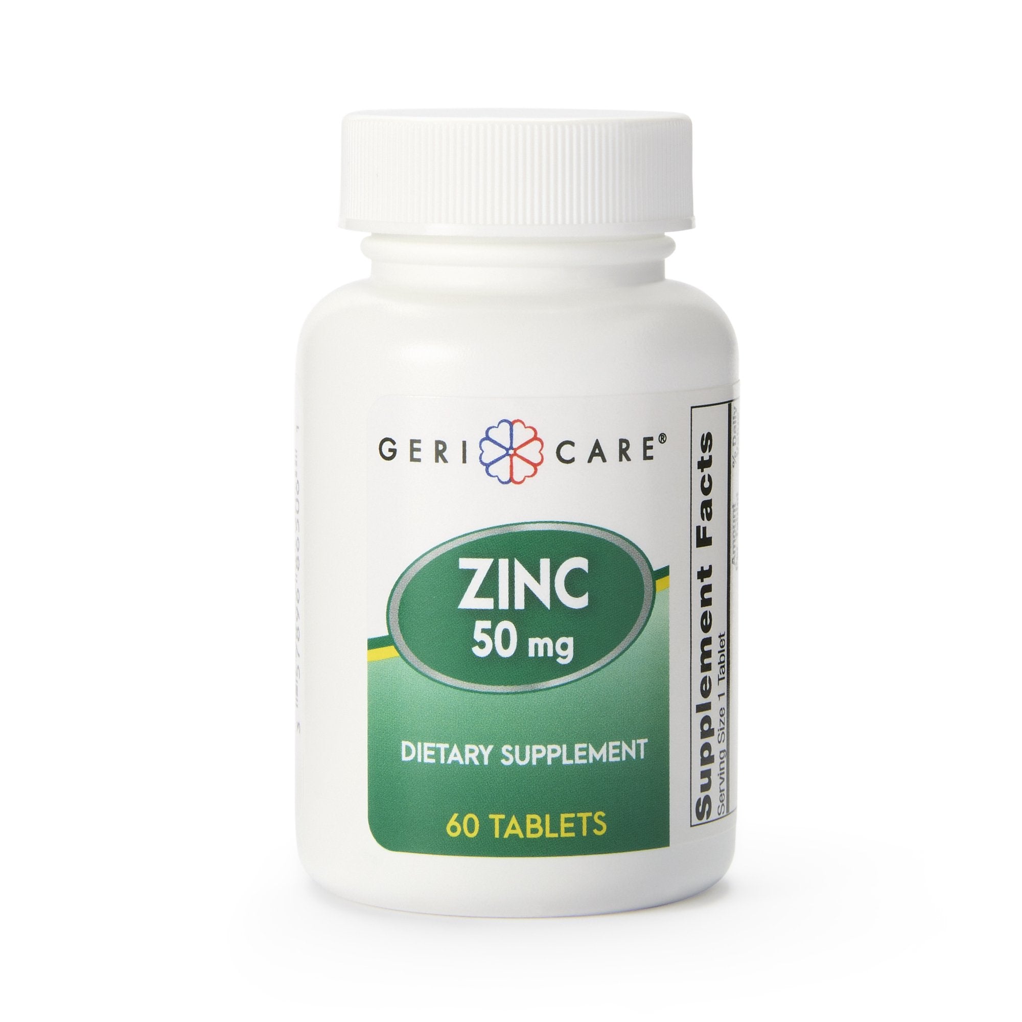 Geri-Care Zinc Sulfate Mineral Supplement (1 Unit)