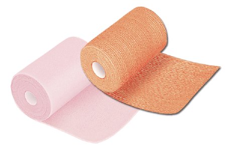 CoFlex® TLC LITE Calamine with Indicators Self-adherent / Pull On Closure Two Layer Compression Bandage System (2 Units)