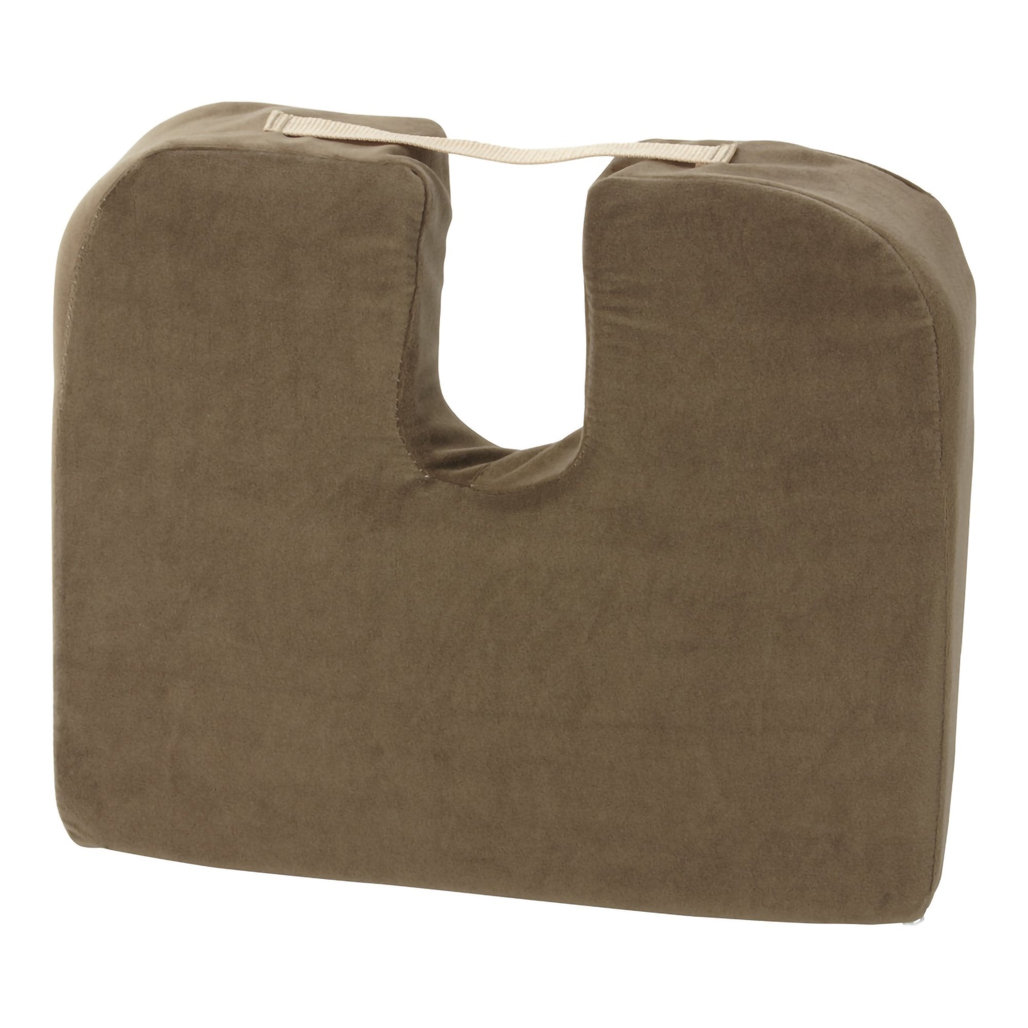 DMI® Foam Coccyx Support Seat Cushion (1 Unit)