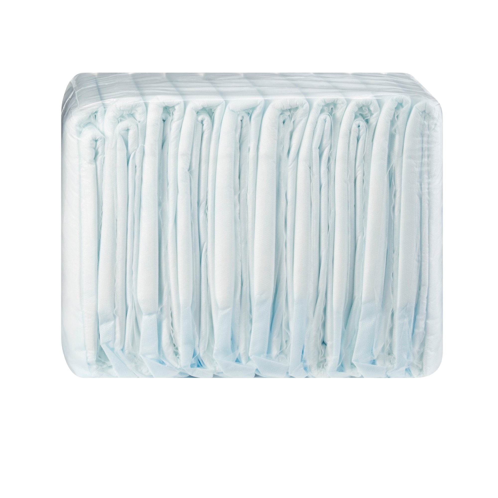 Wings™ Breathable Plus Heavy Absorbency Low Air Loss Underpad, 30 x 36 Inch (10 Units)