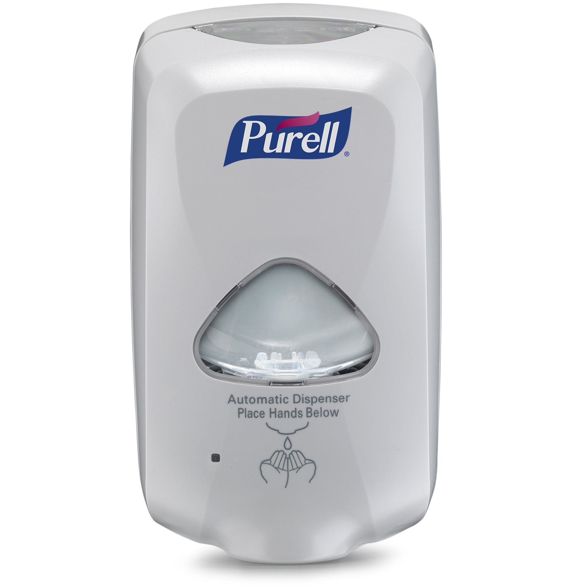 Purell® TFX™ Wall Mount Hand Hygiene Dispenser, 1200 mL (1 Unit)