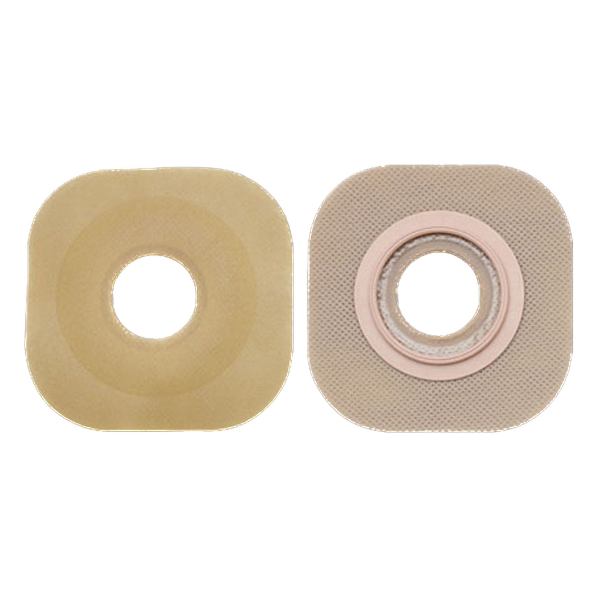 New Image™ Flextend™ Colostomy Barrier With 1 Inch Stoma Opening (5 Units)