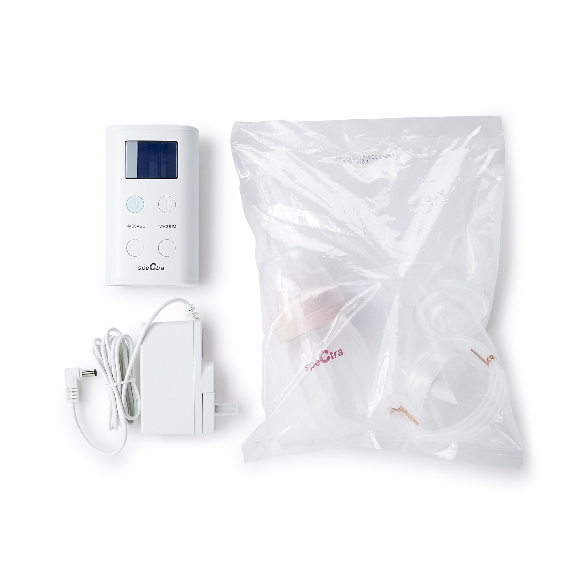 Spectra 9 Plus Single / Double Electric Breast Pump (1 Unit)