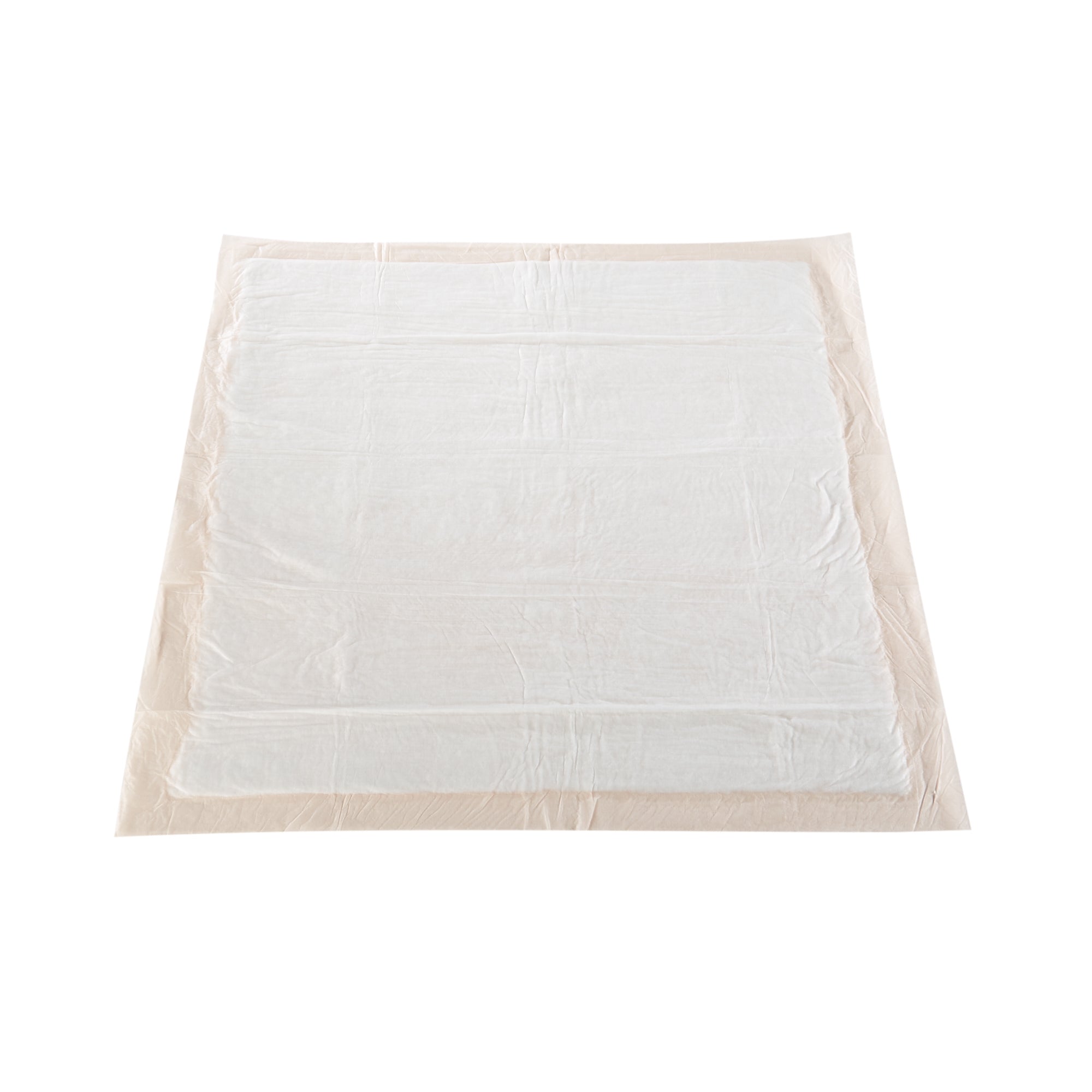 McKesson Ultra Heavy Absorbency Underpads, 30x30" - 10 Pack for Incontinence Care