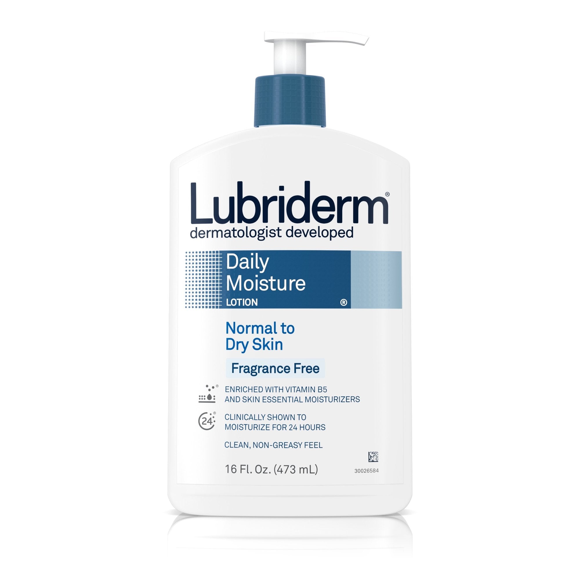 Lubriderm® Daily Moisture Lotion (1 Unit)