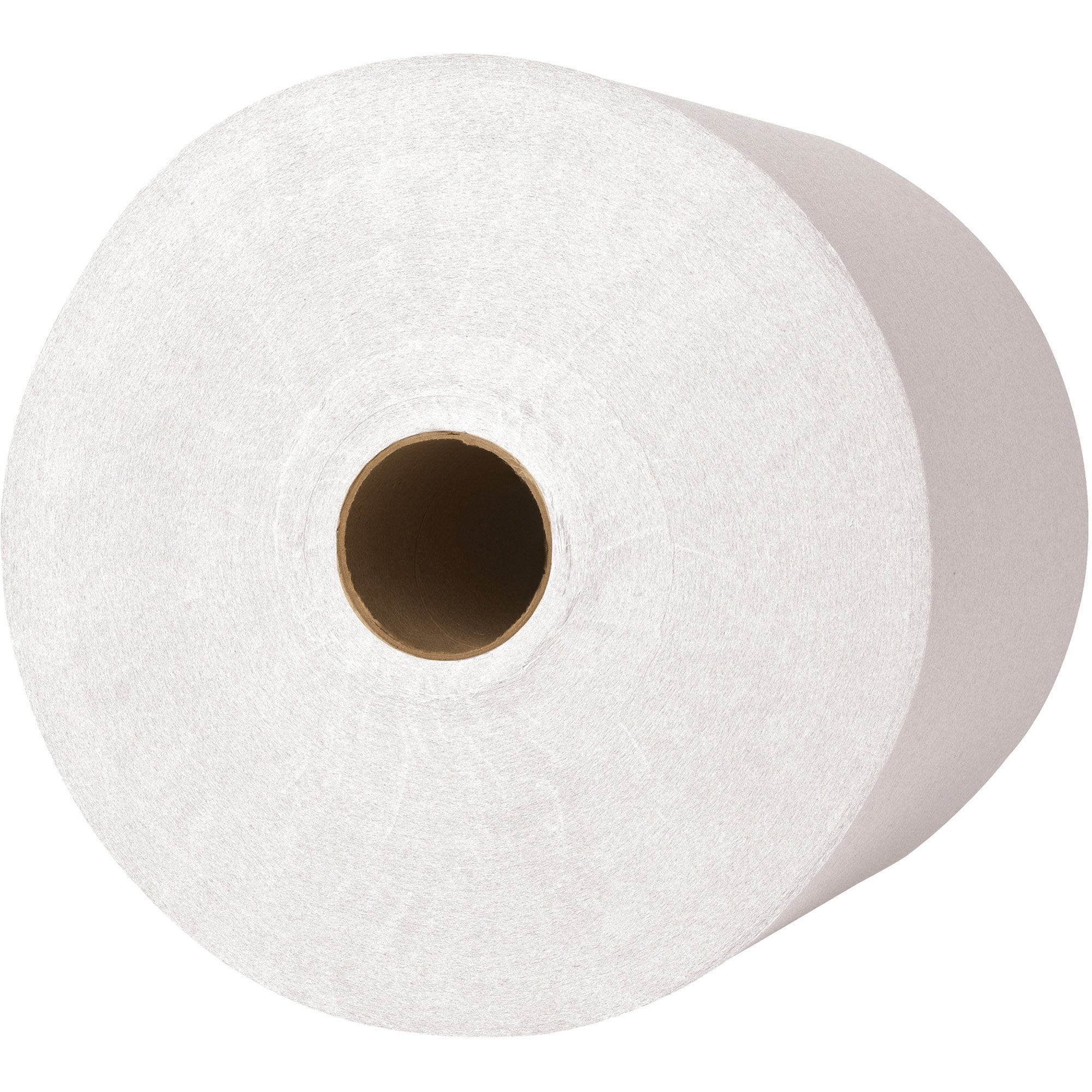 Scott Paper Towels, Hardwound, Continuous Roll, 8", White (6 Units)