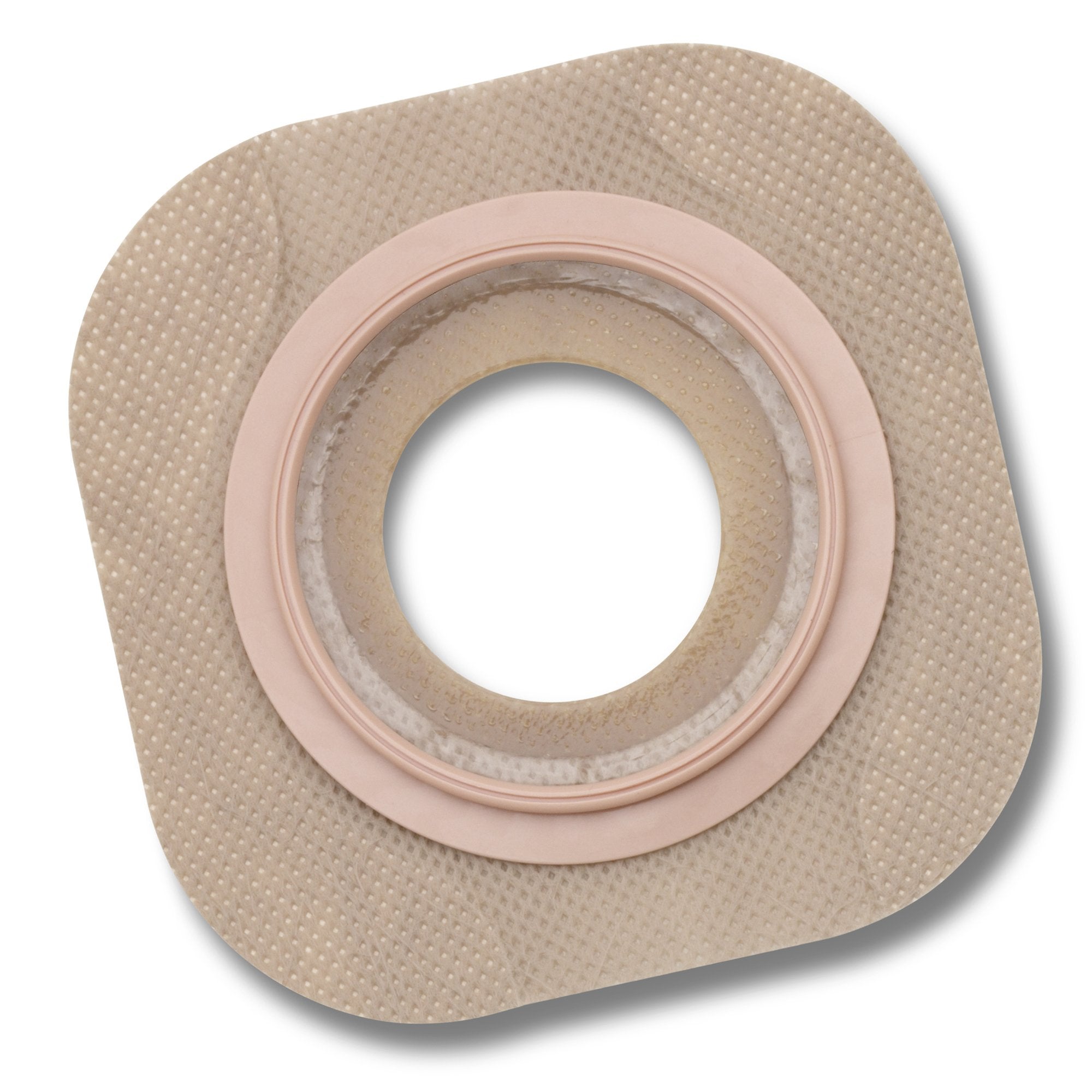 New Image™ FlexWear™ Colostomy Barrier With 1 1/8 Inch Stoma Opening (5 Units)