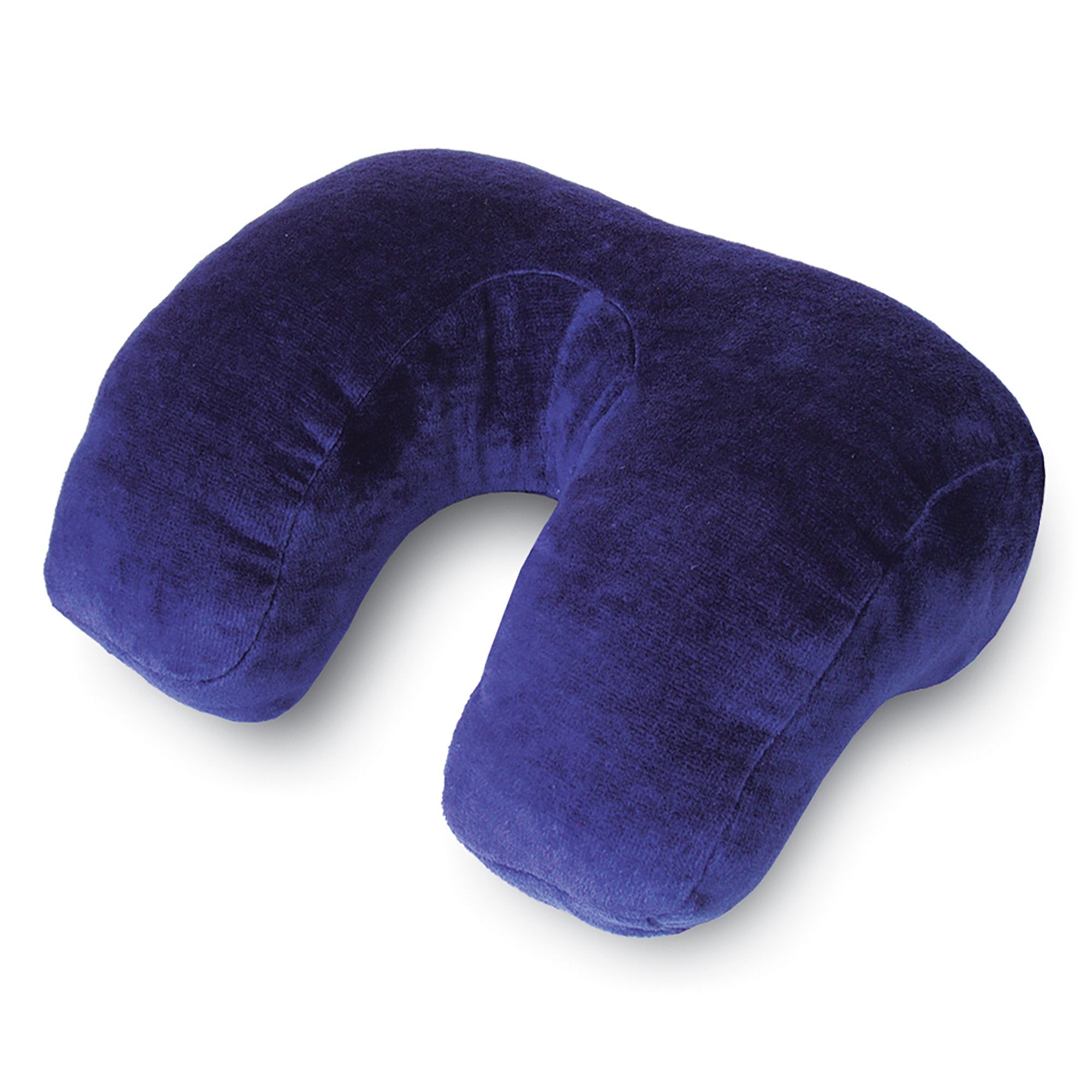 IMAK® Ergo HappiNeck™ Crescent Neck Pillow, Blue (1 Unit)