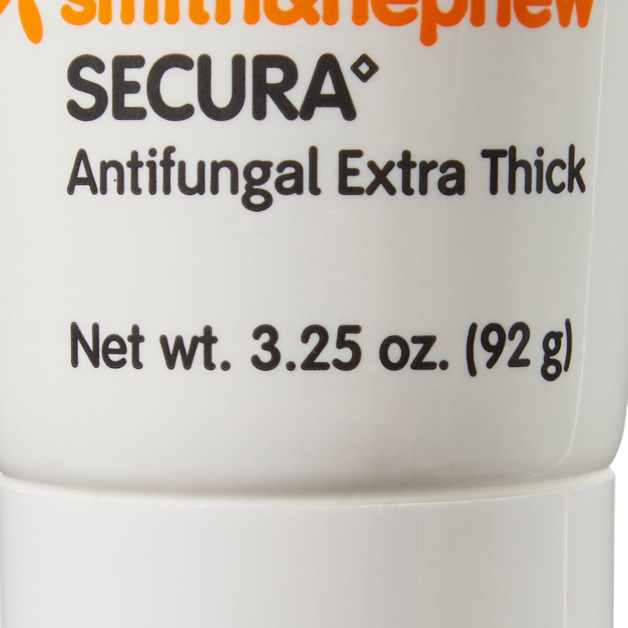 Secura™ Miconazole Nitrate Antifungal, 3-1/4-ounce Tube (12 Units)