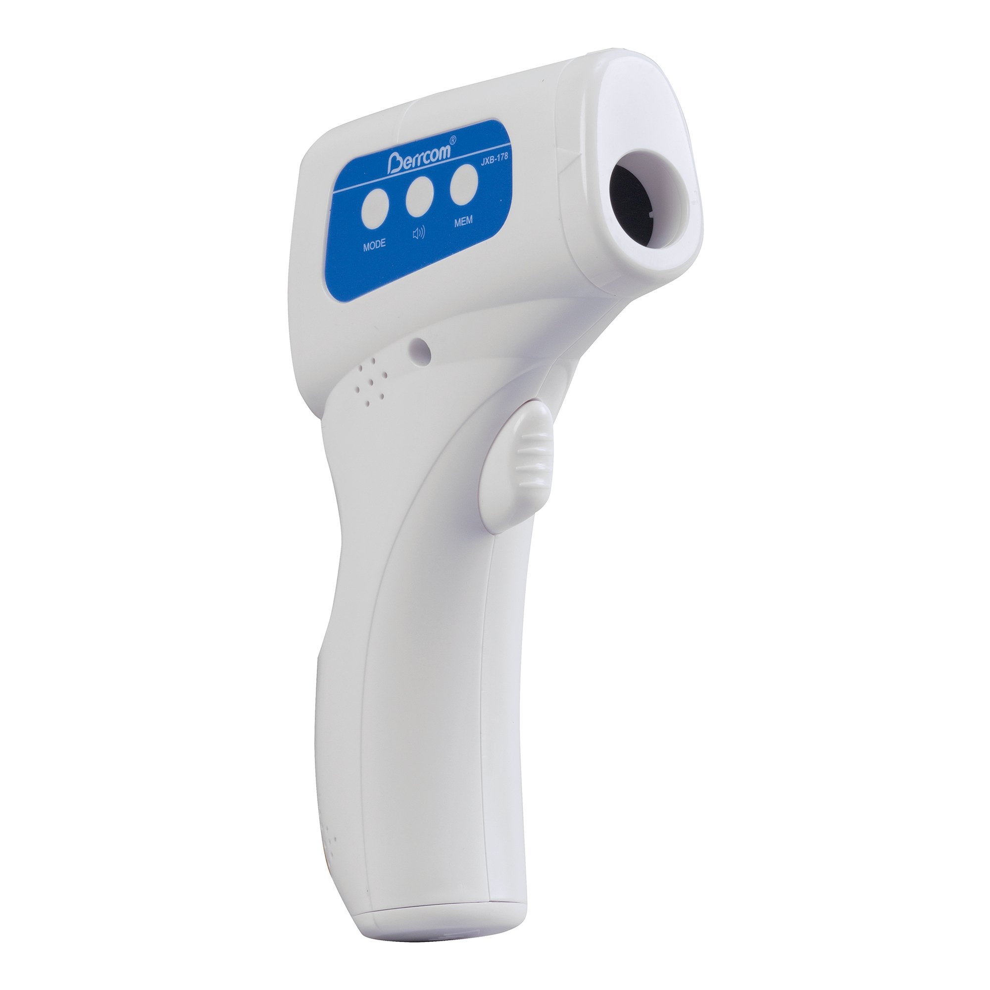 Rycom Infrared Forehead Thermometer (50 Units)