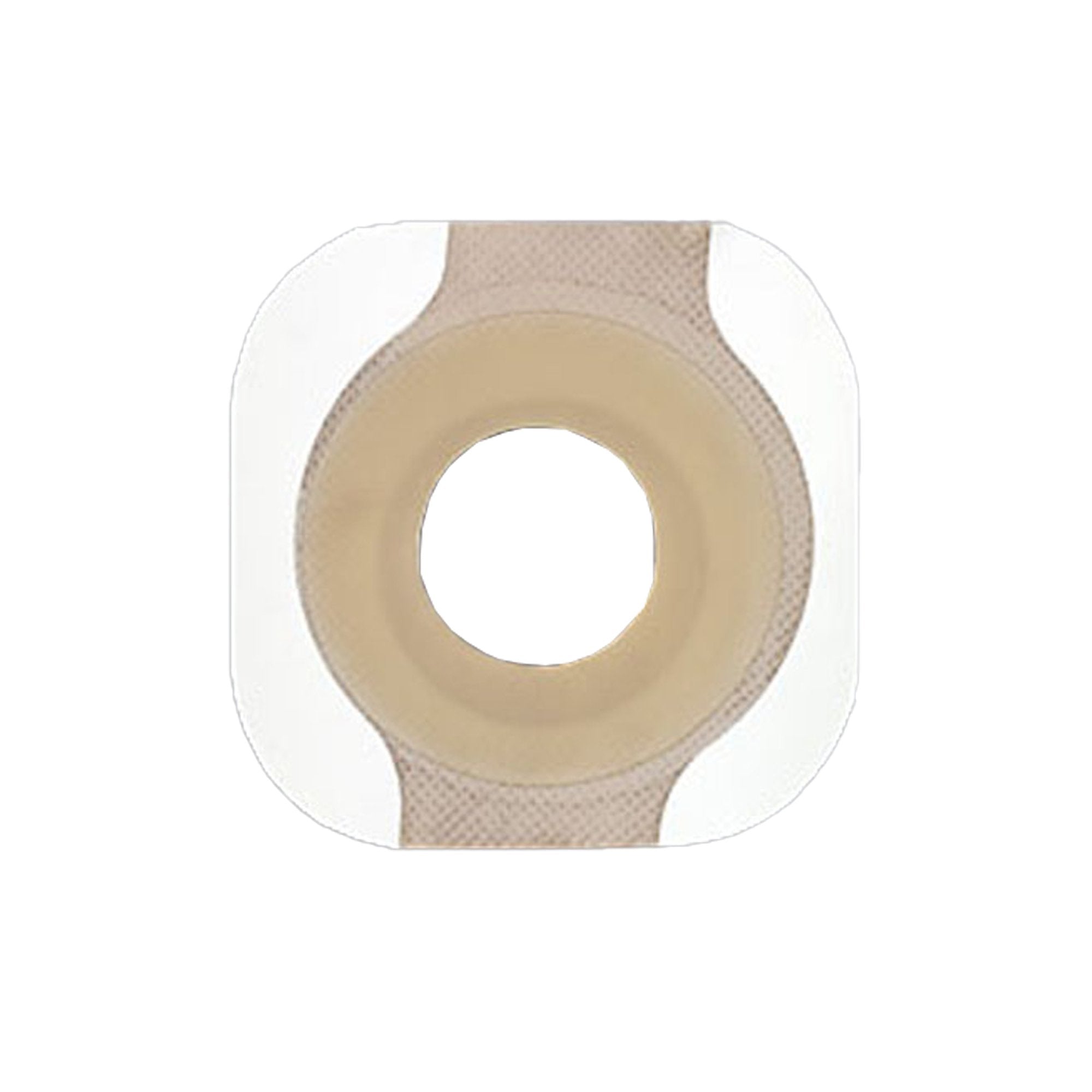 New Image™ Flextend™ Colostomy Barrier With 1 3/8 Inch Stoma Opening (5 Units)