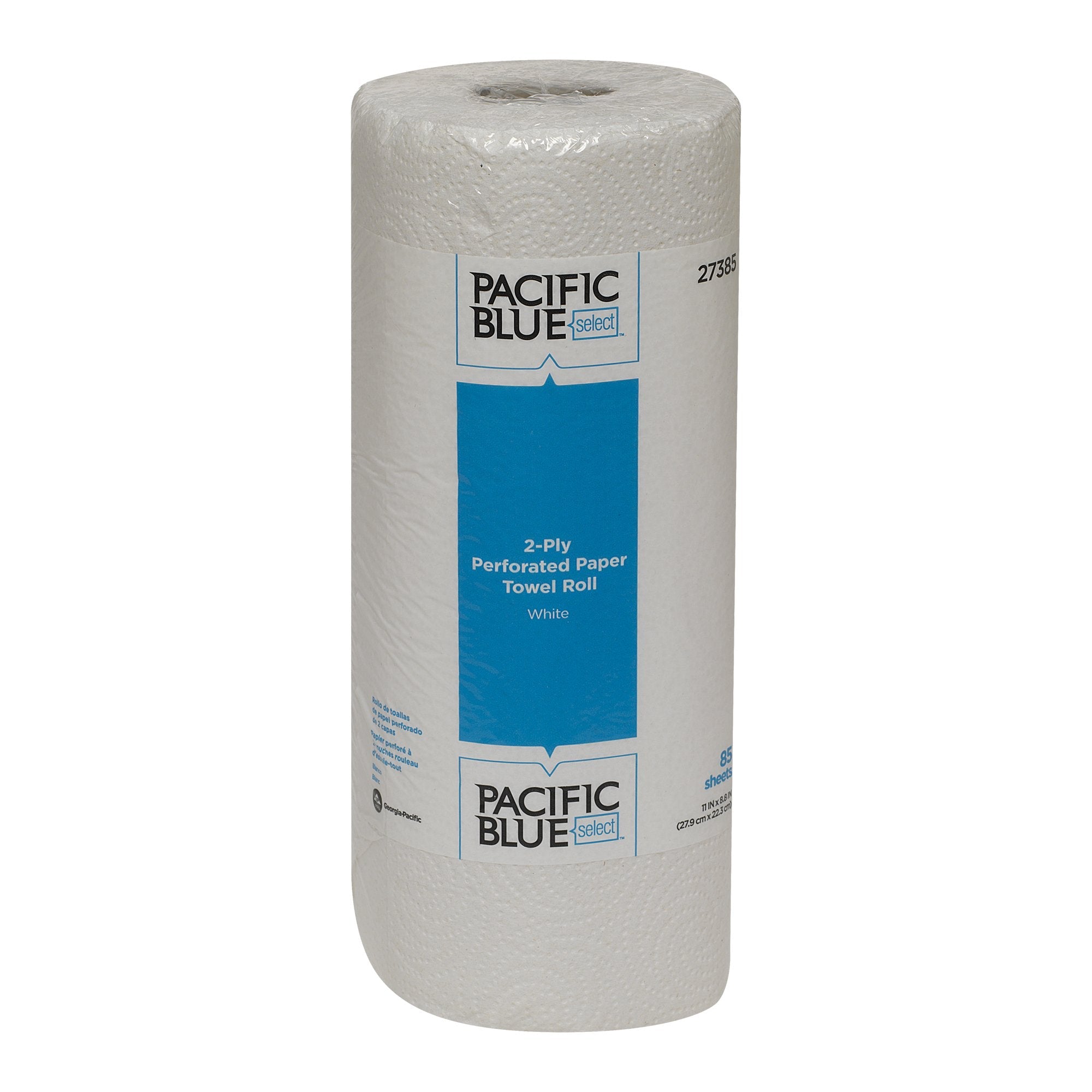 Pacific Blue Select™ Perforated Paper Towel Roll (30 Units)