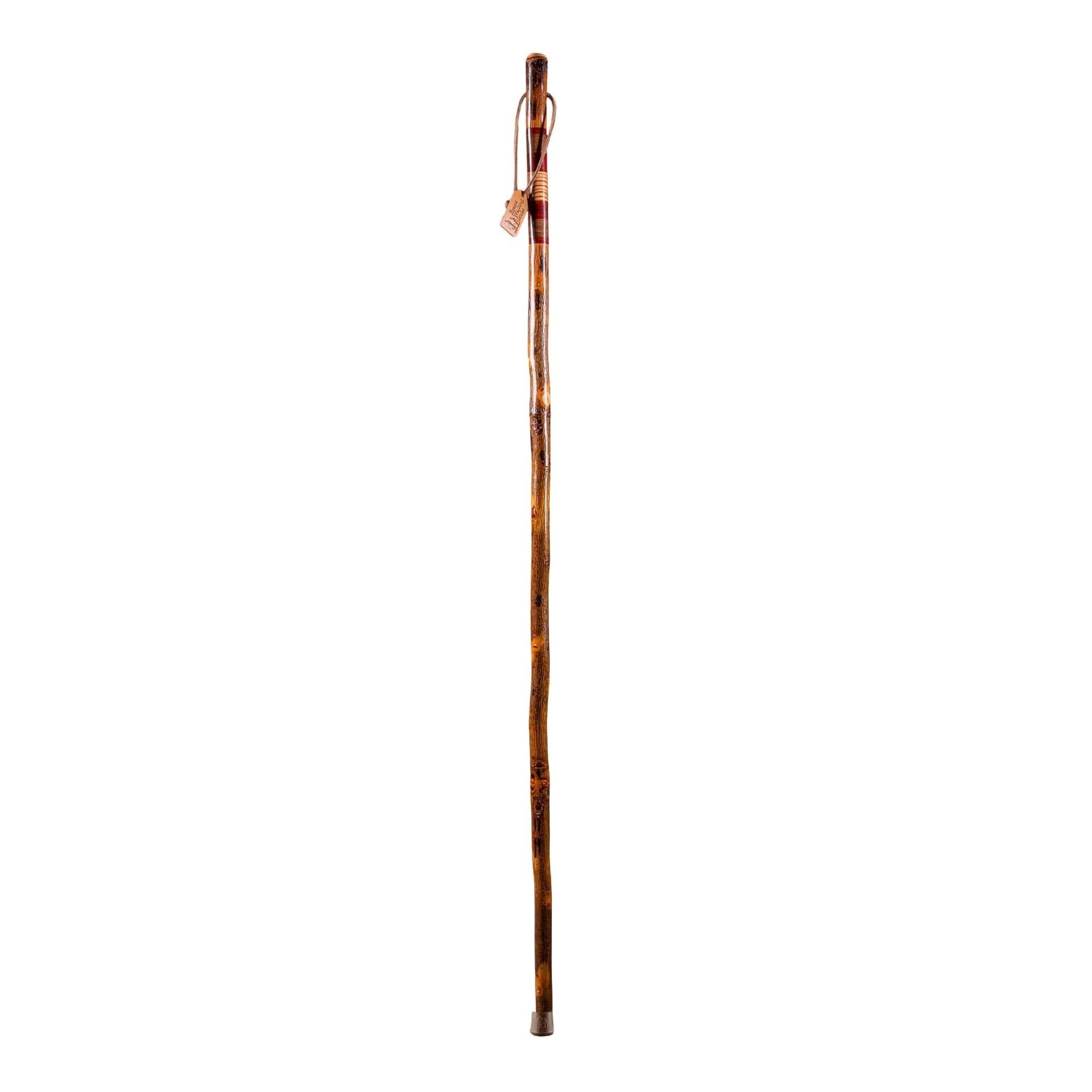 Brazos™ Free Form Safari Walking Stick, 55-Inch Height (1 Unit)