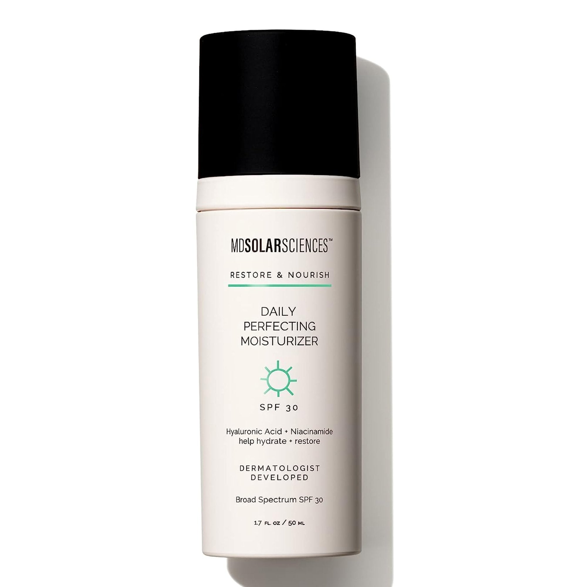 MDSolarSciences® Daily Perfecting Moisturizer SPF 30 (6 Units)