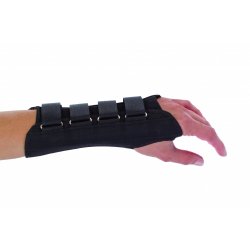 ProCare® Right Wrist Support, Small (1 Unit)