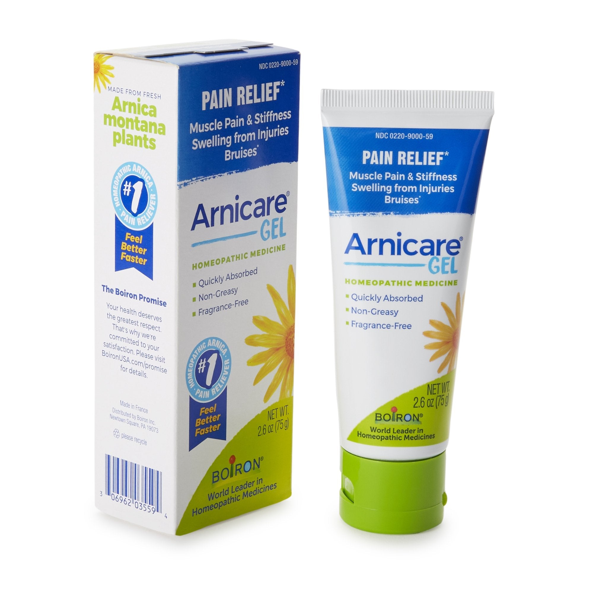 Arnicare® Arnica Montana Topical Gel (1 Unit)