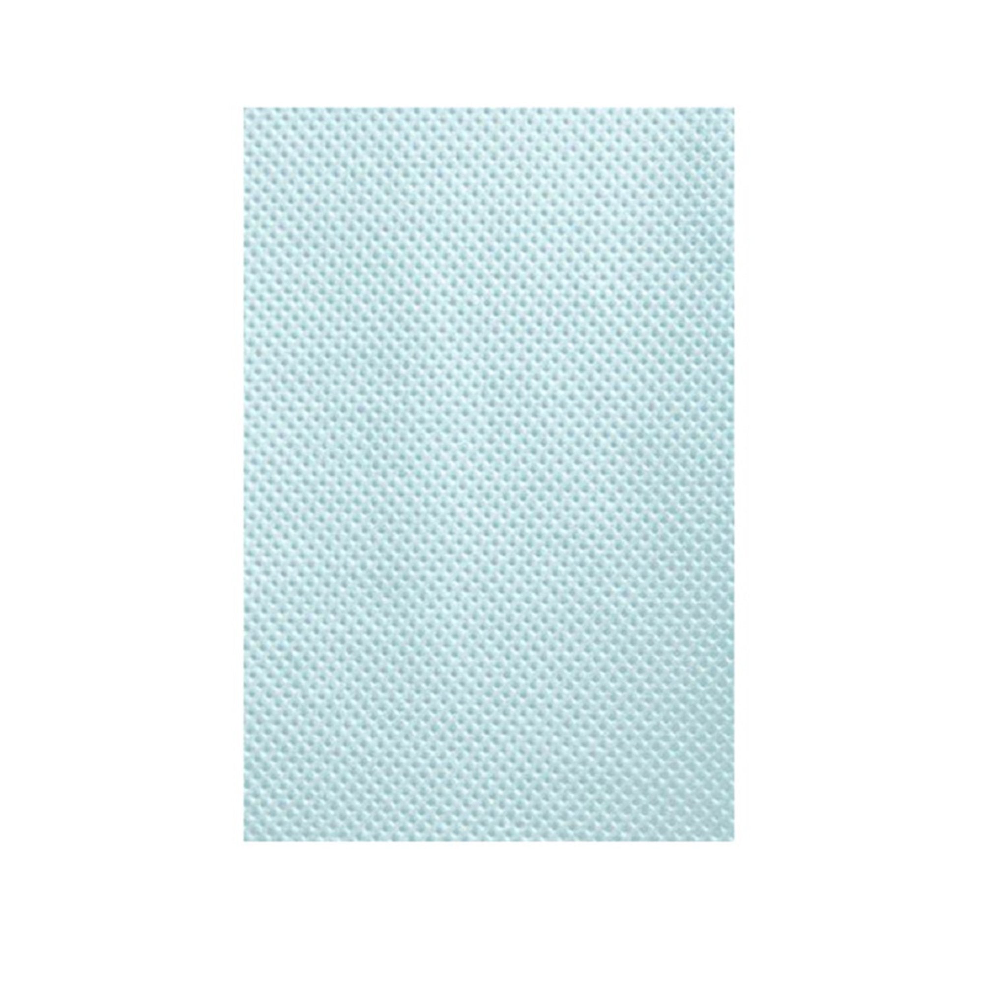 Graham Medical Blue Dental Bib, 13½ x 18 Inch (1 Unit)