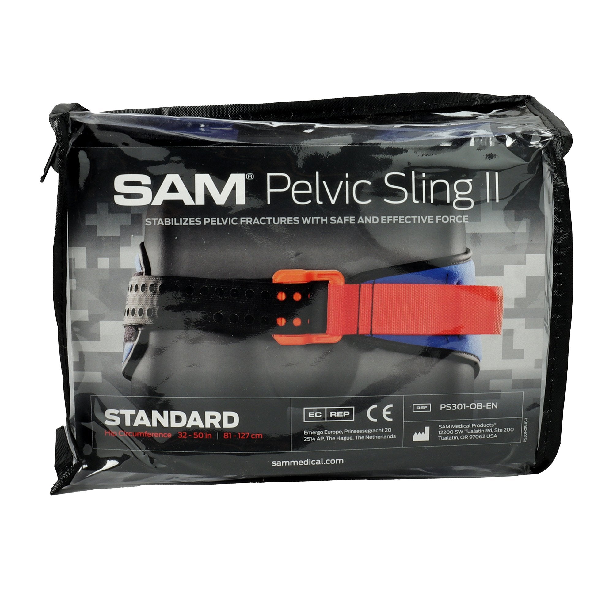 SAM Pelvic Sling™ II Pelvic Belt (1 Unit)