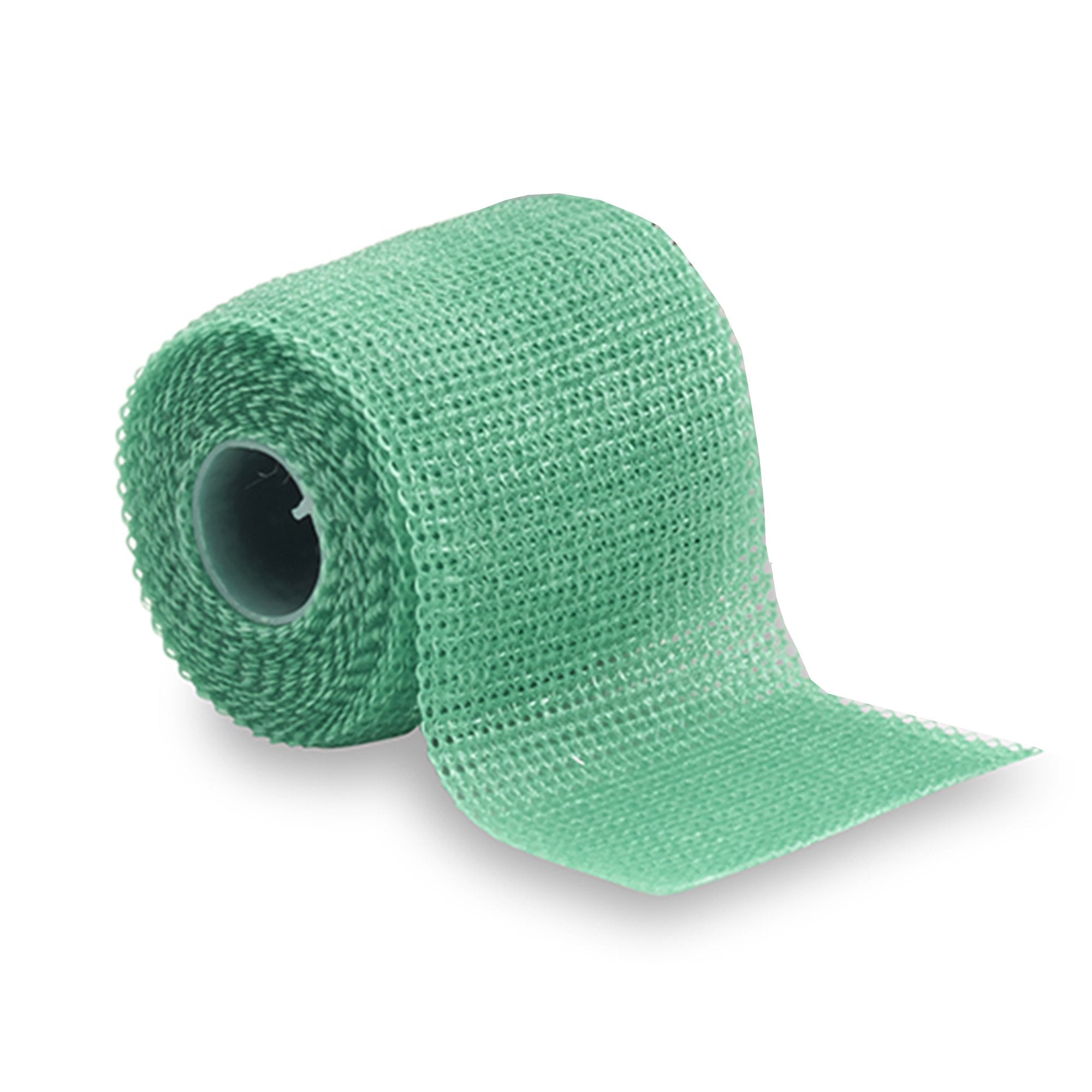 3M™ Scotchcast™ Plus Cast Tape, Green, 2 Inch x 4 Yards (10 Units)