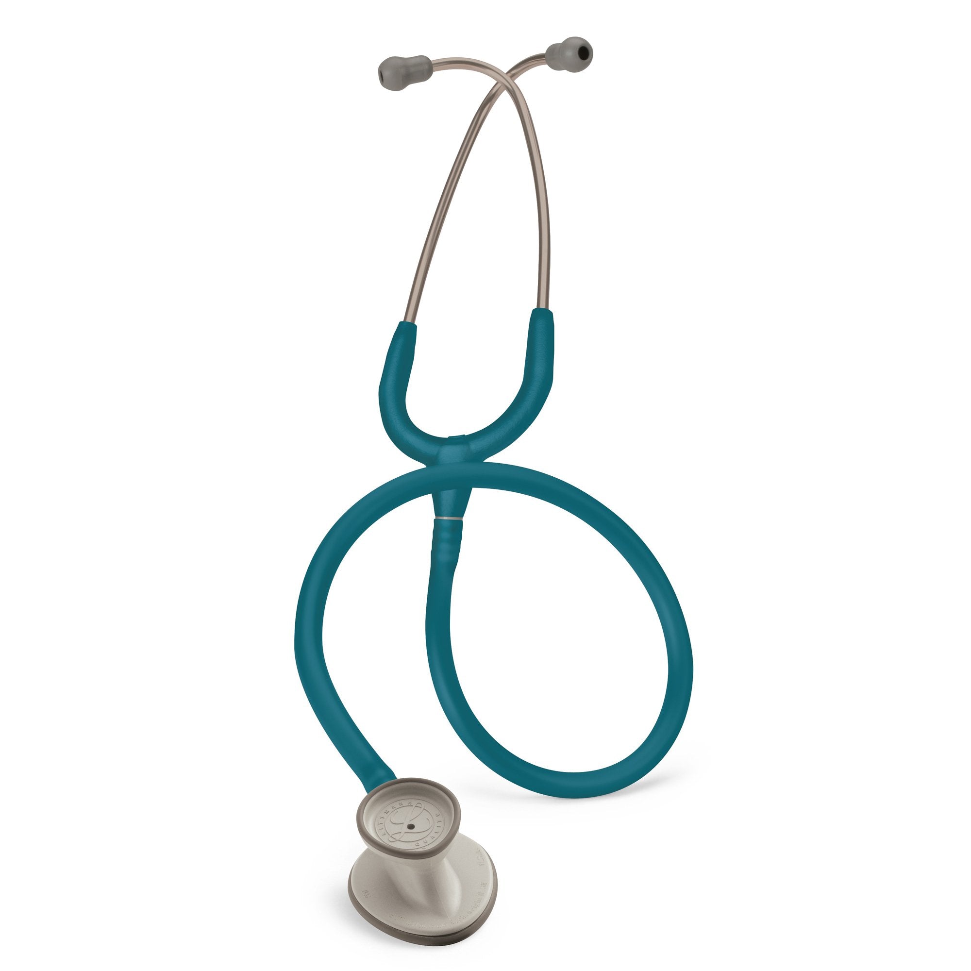 3M Littmann Lightweight II S.E. Stethoscope, Caribbean Blue, 28 Inch (1 Unit)