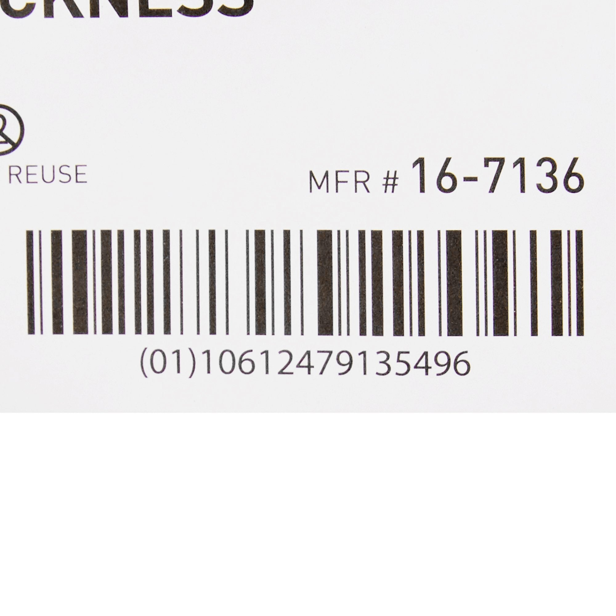 McKesson No. 2 Thickness Cover Glass, 22 x 22 mm (10 Units)