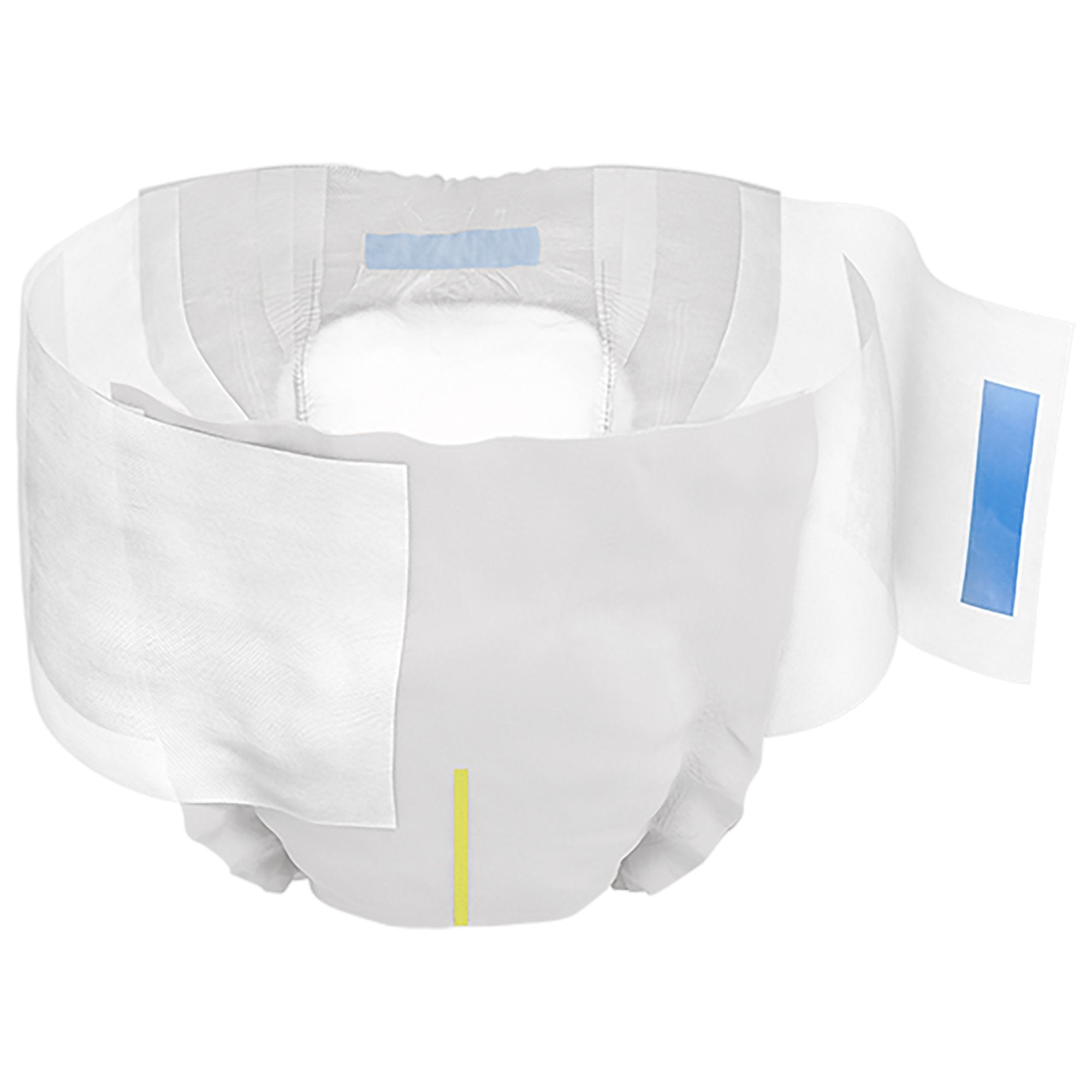 Tena® Complete +Care™ Ultra Incontinence Brief, Medium (24 Units)