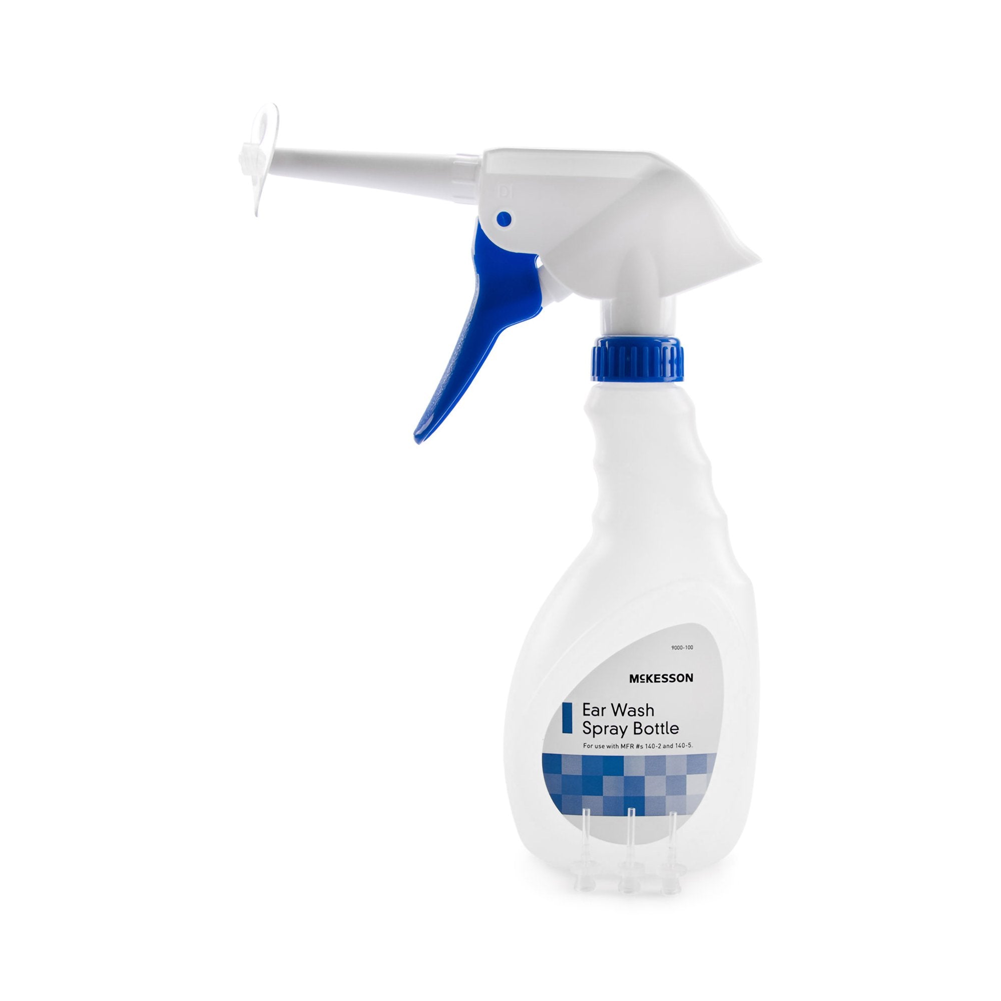 McKesson Ear Wash System (1 Unit)