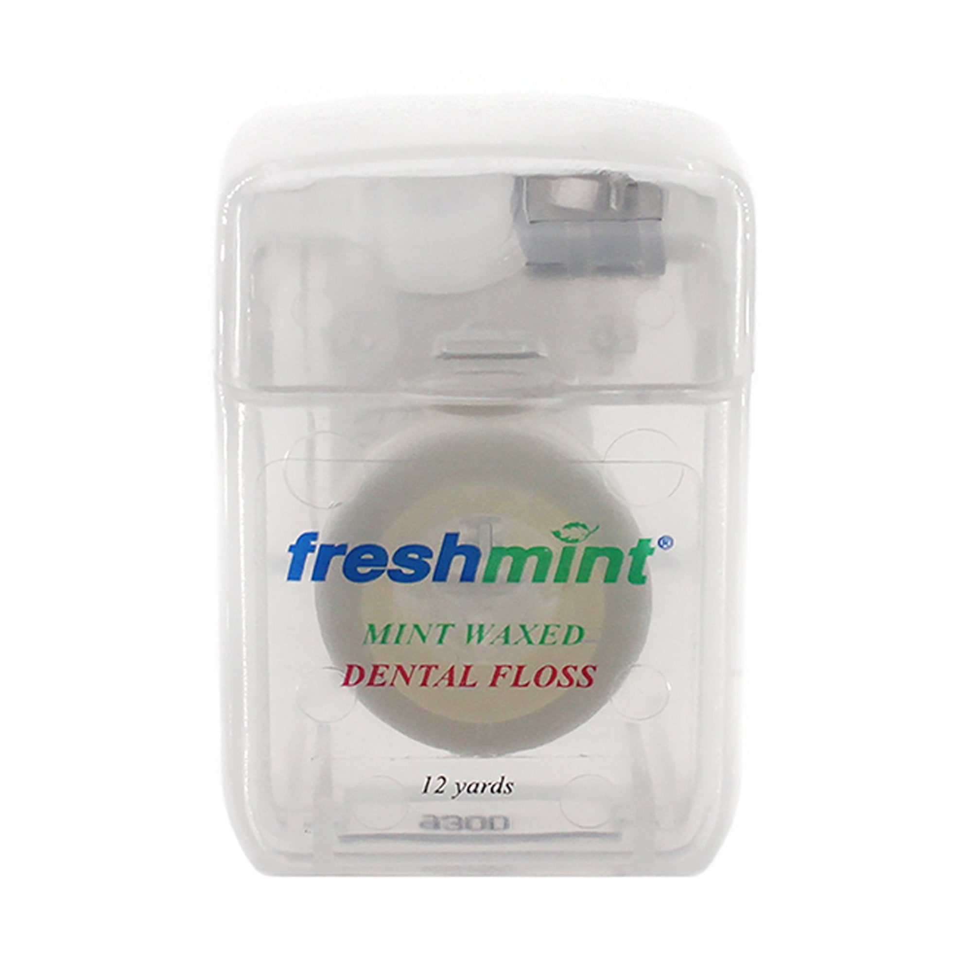 Freshmint® Dental Floss (12 Units)