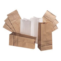 General Supply Grocery Bag (500 Units)