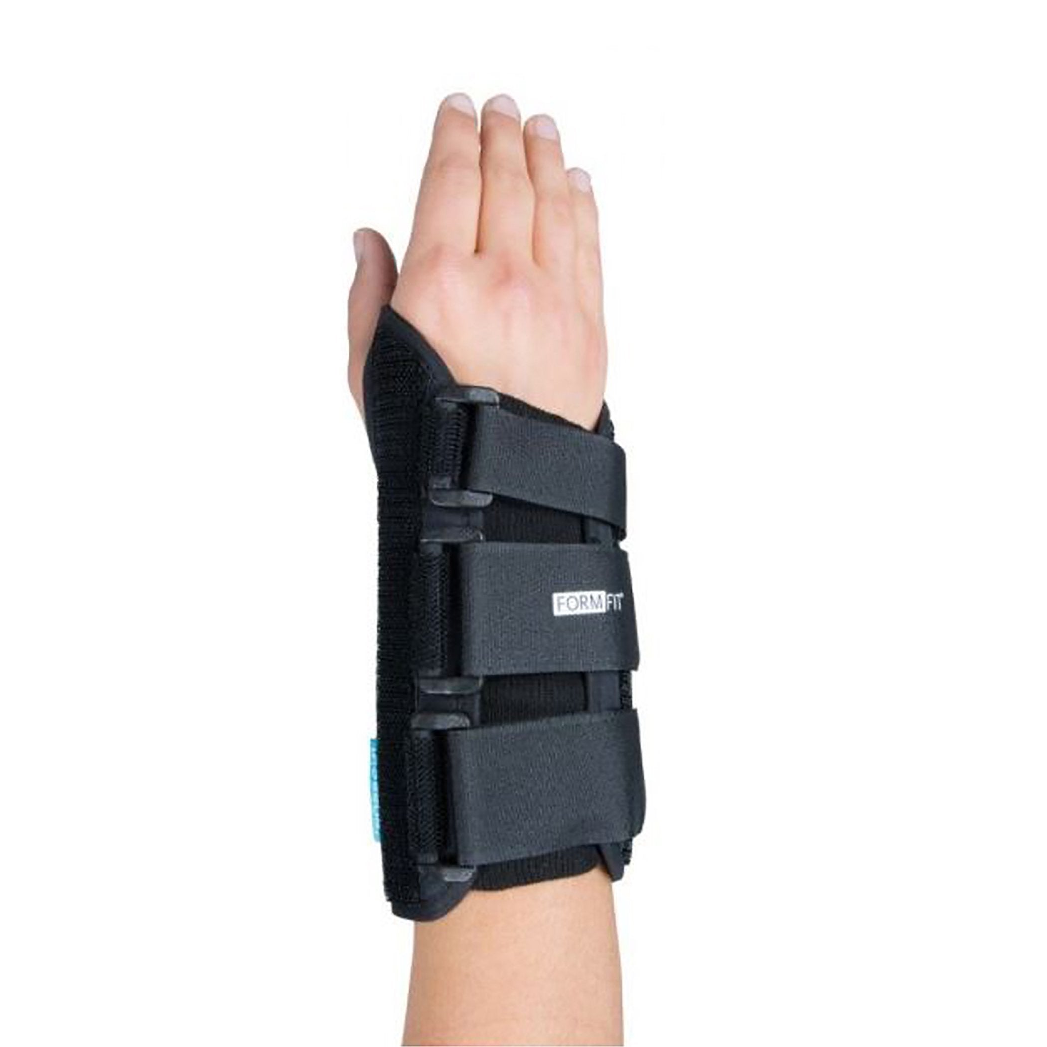 Ossur Formfit® Right Wrist Brace, Extra Small (1 Unit)