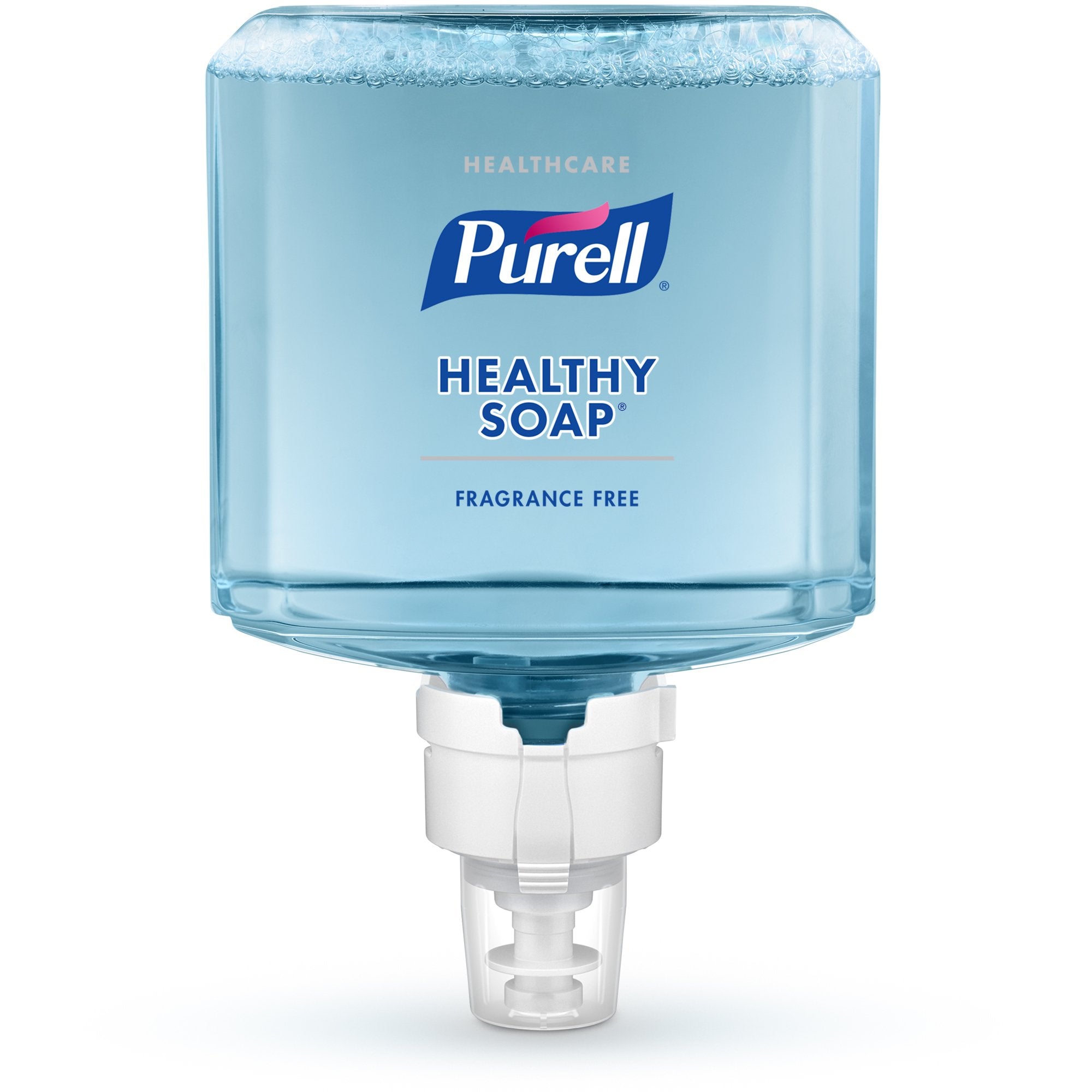 Purell™ Healthy Soap Gentle & Free Foam (2 Units)