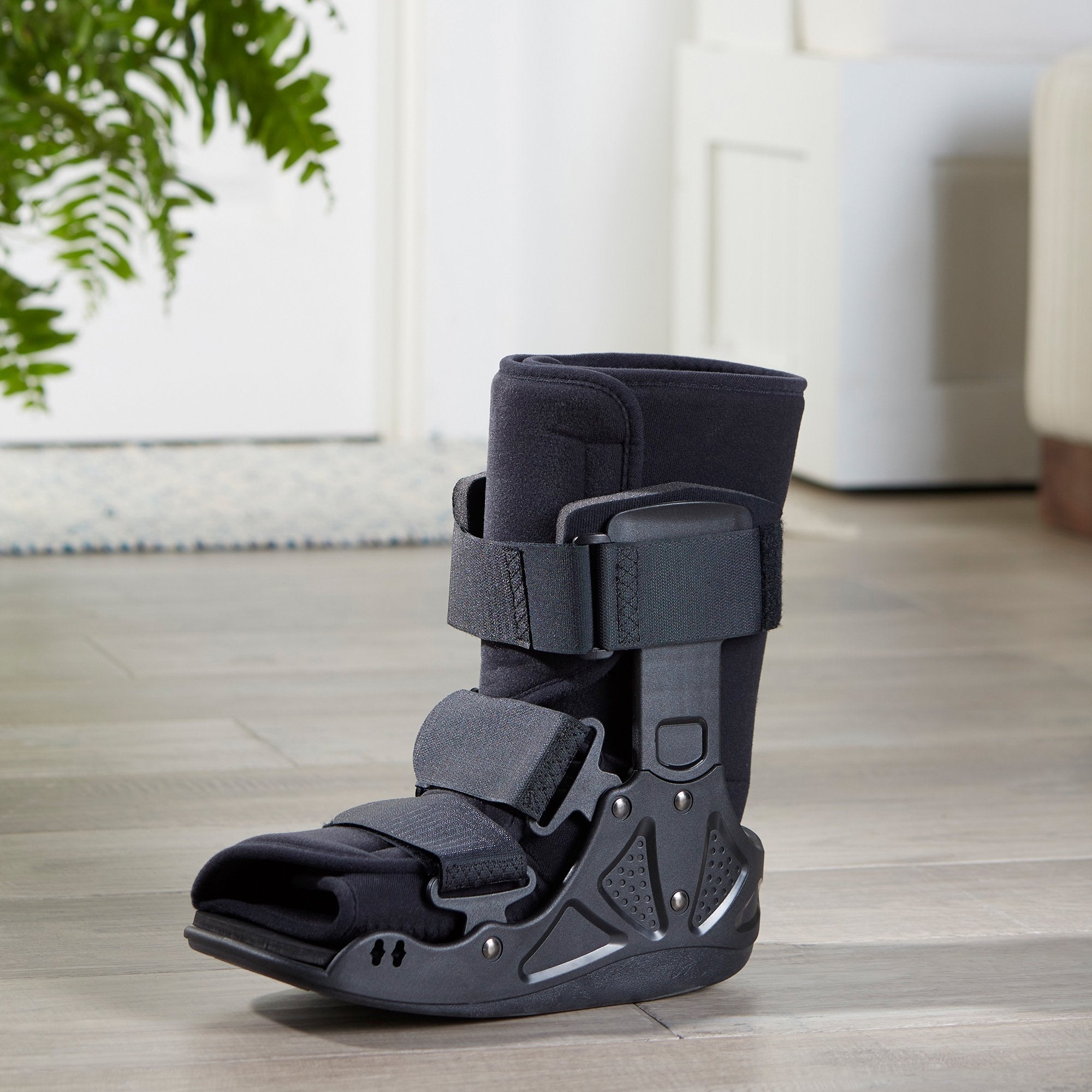 McKesson Standard Walker Boot, Extra Small (1 Unit)