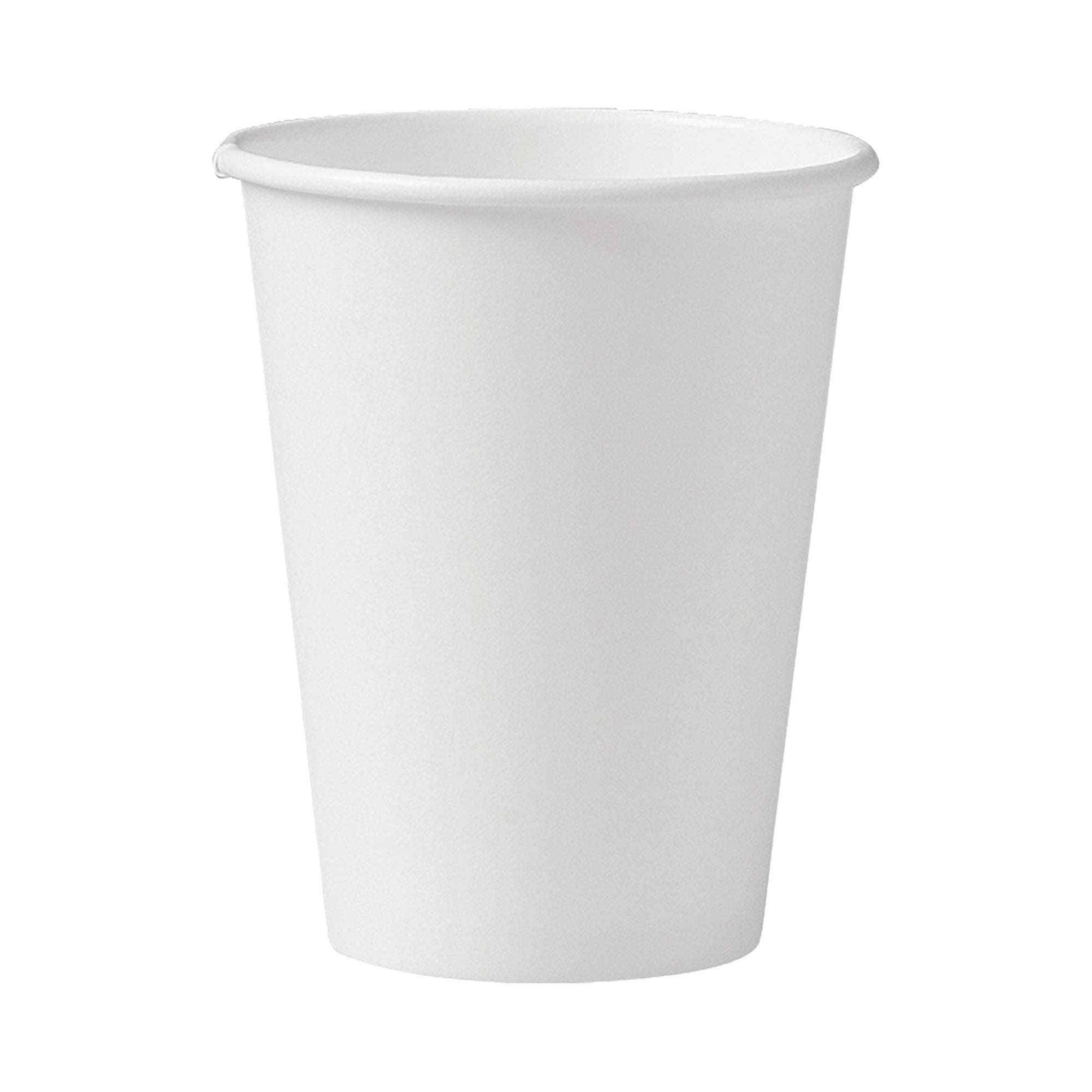 Solo® Paper Drinking Cup, 12-ounce capacity (50 Units)