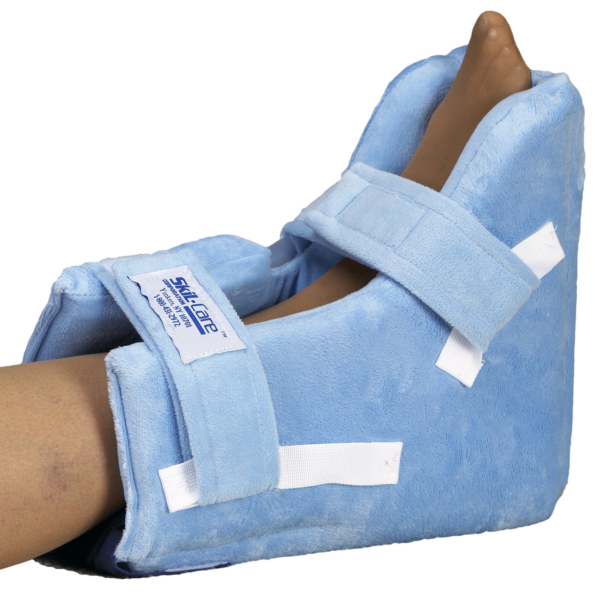 SkiL-Care™ Heel Float, Medium (1 Unit)