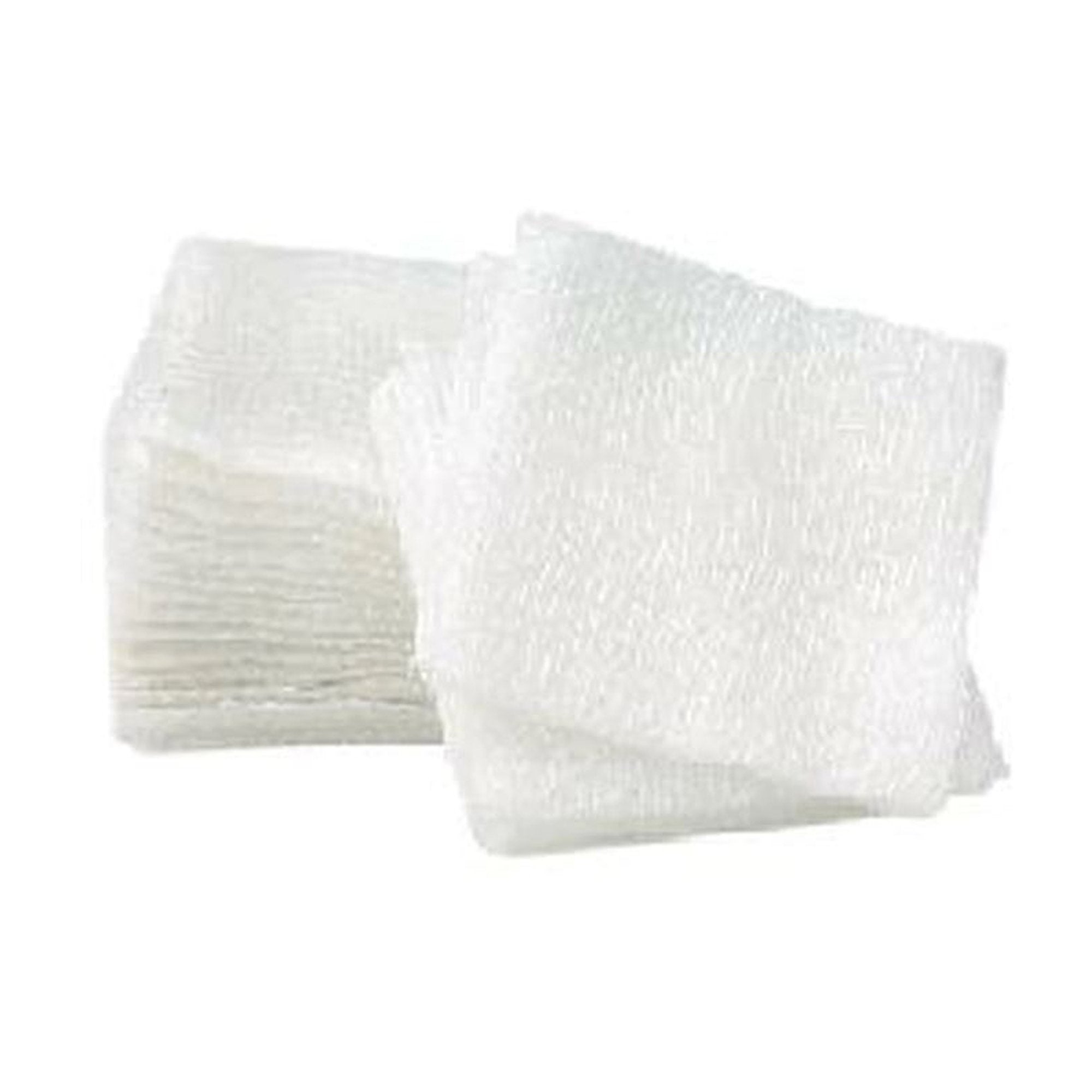 Ducare USP Type VII Gauze Sponge, 4 x 4 Inch (200 Units)