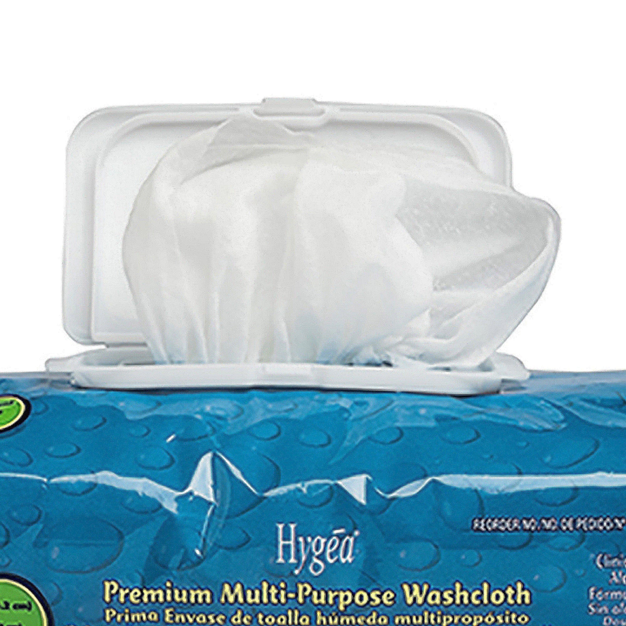 Hygea® Scented Multi-Purpose Washcloths (1 Unit)